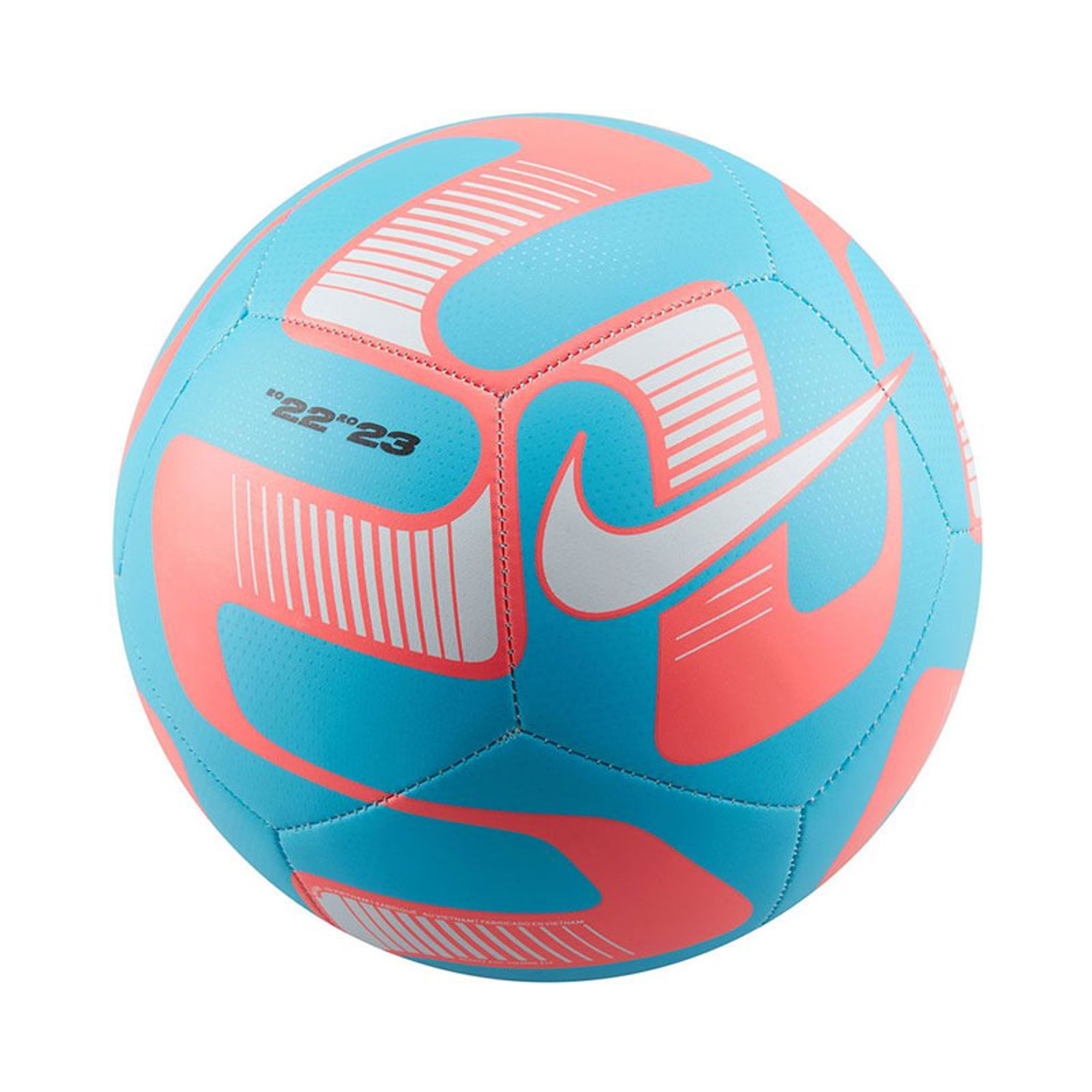 Nike Pitch Football Size 4 Sportshop