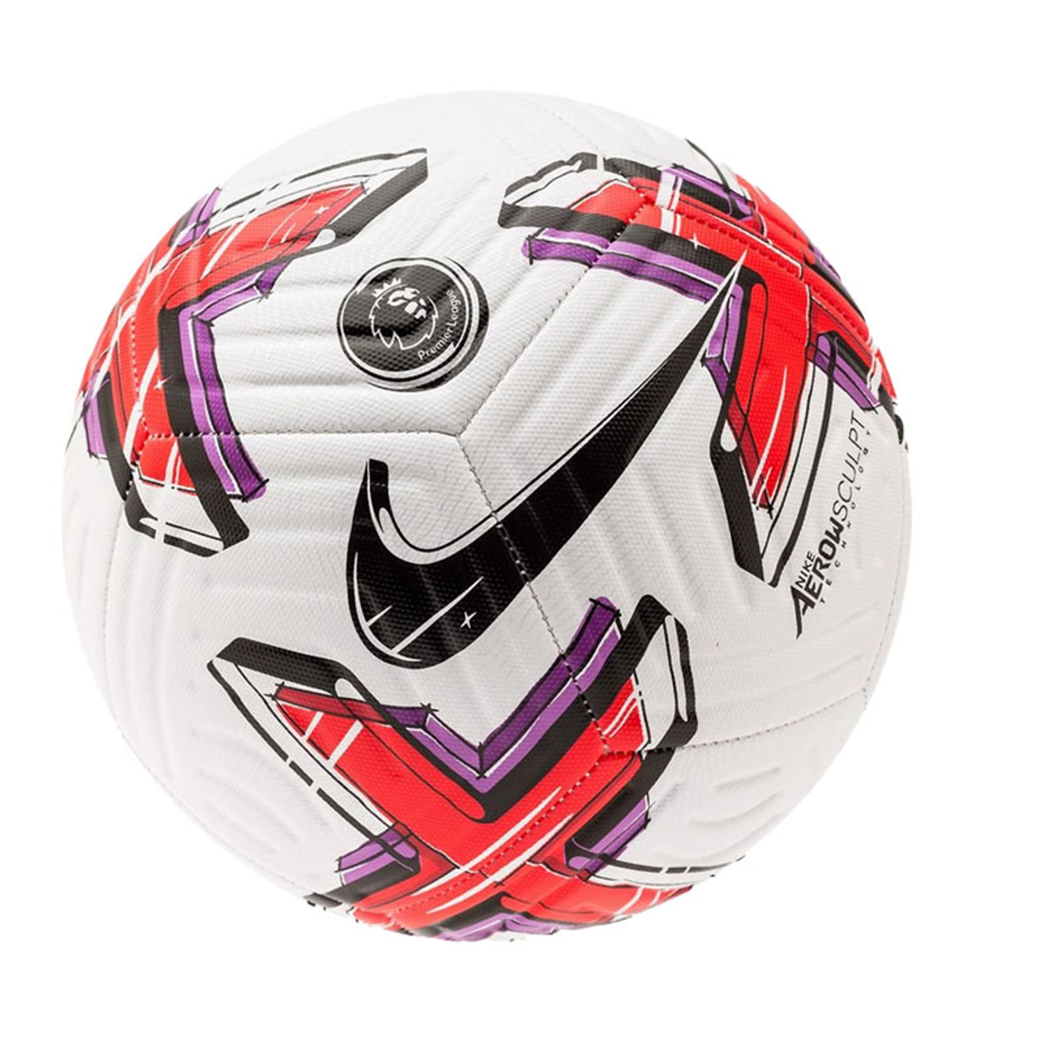 NIKE PREMIERLEAGUE 24/25ACADEMY ナイキ　ボール④ Nike 2023/24 Premier League Academy Official Size 4 Soccer