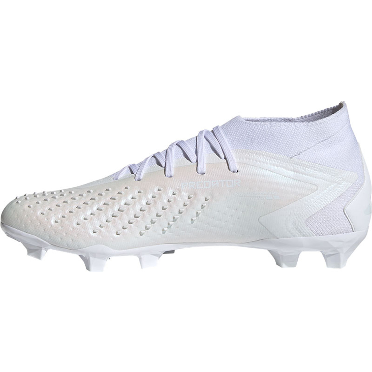 adidas Predator Accuracy .2 FG - PassaSports.com