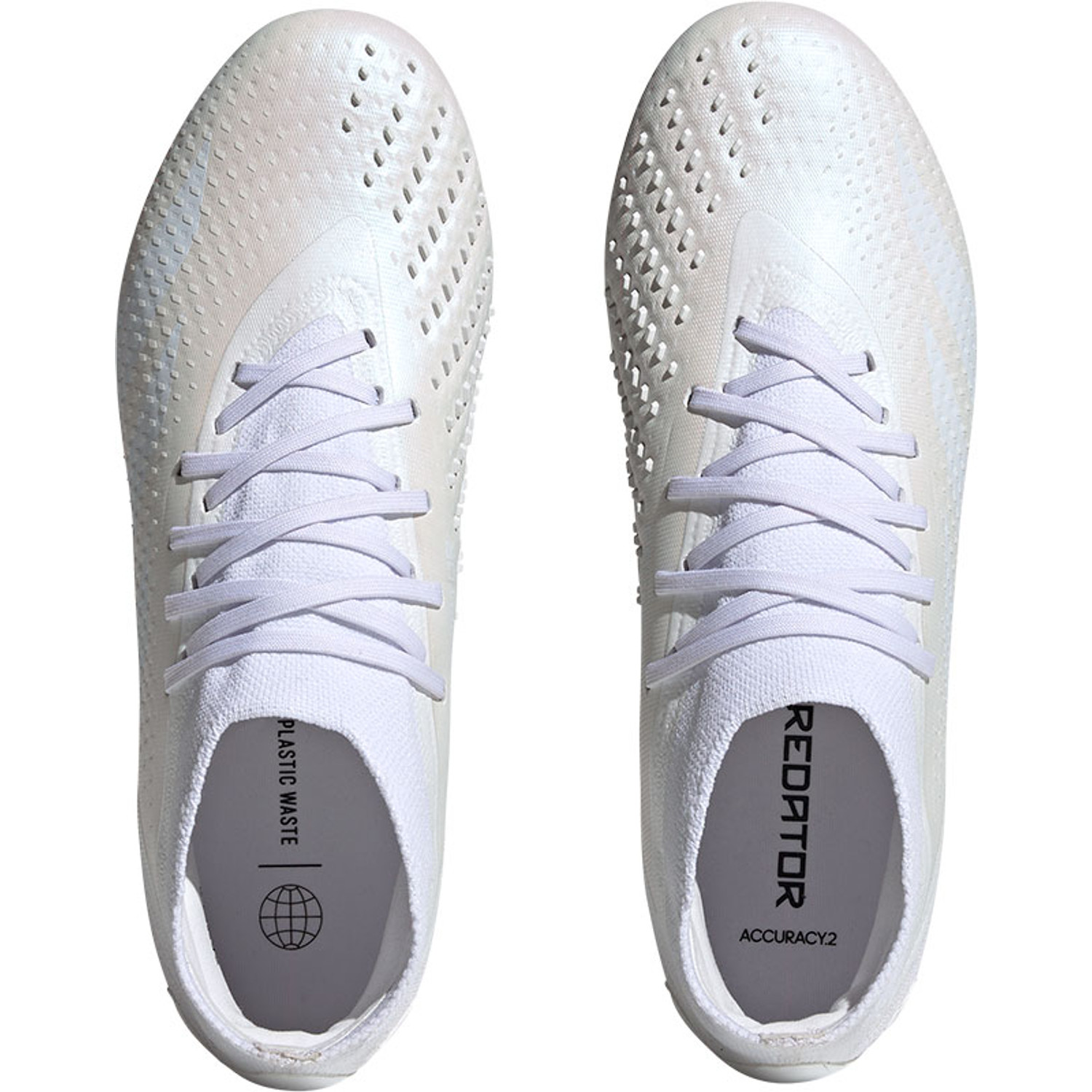 adidas Predator Accuracy .2 FG - PassaSports.com