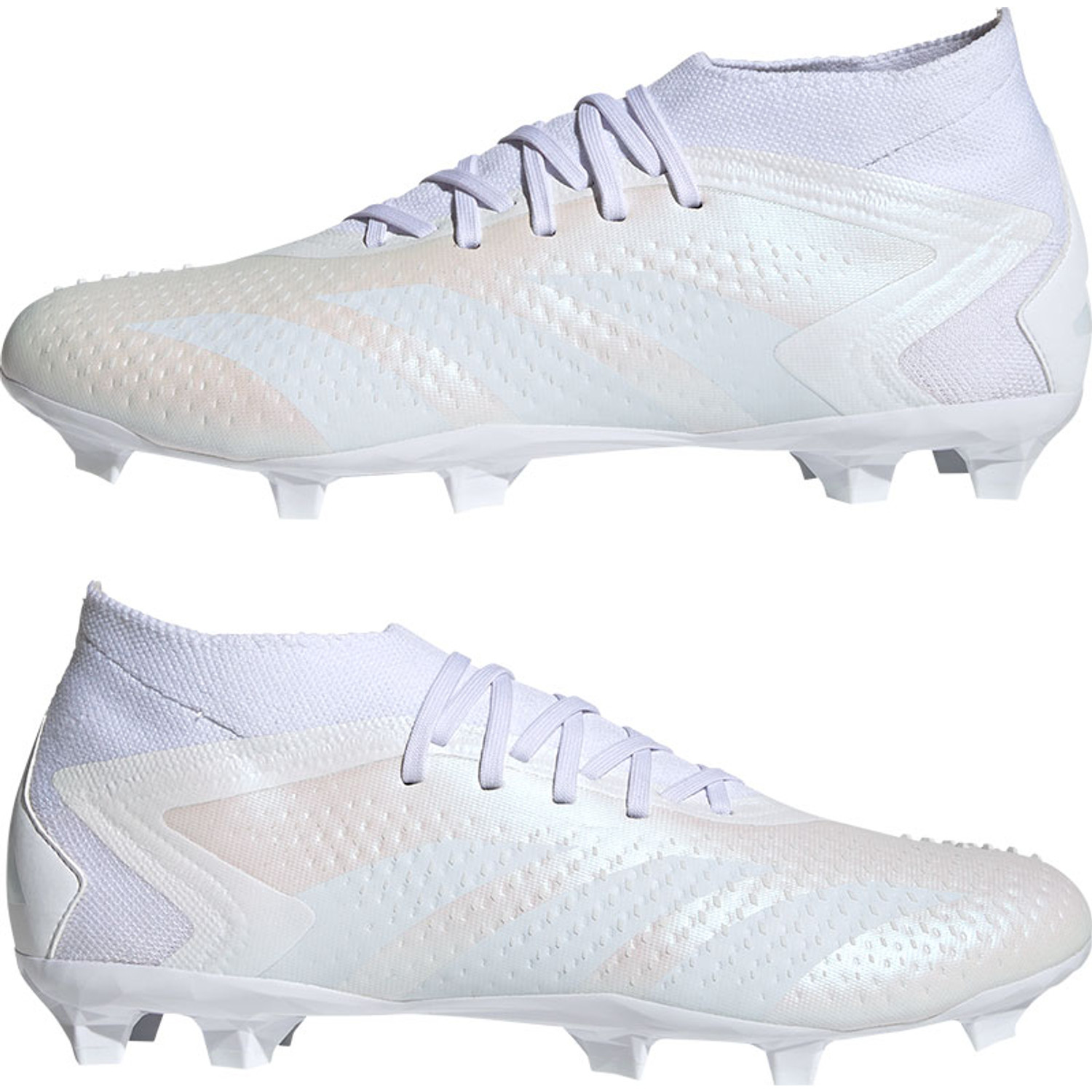 adidas Predator Accuracy .2 FG - PassaSports.com
