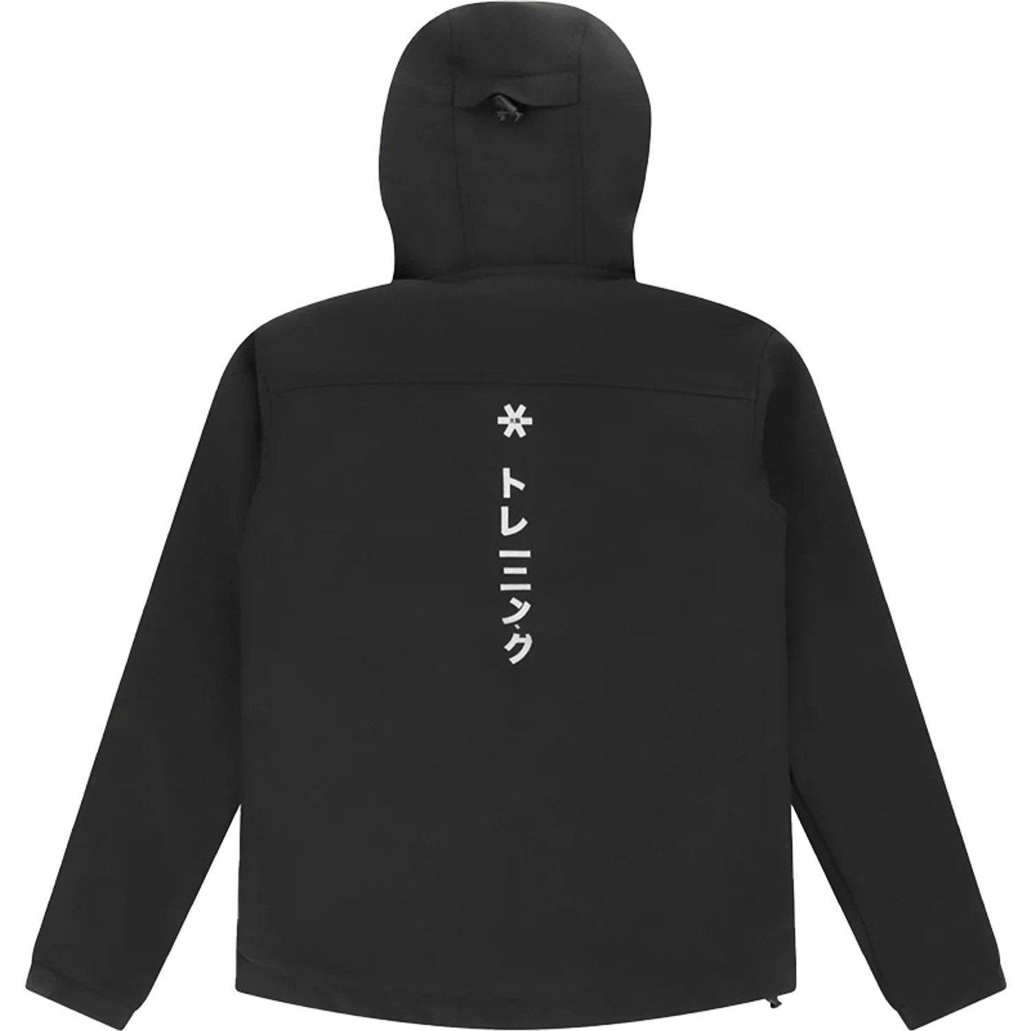 Osaka Softshell Jacket Junior - HockeyDirect.nl
