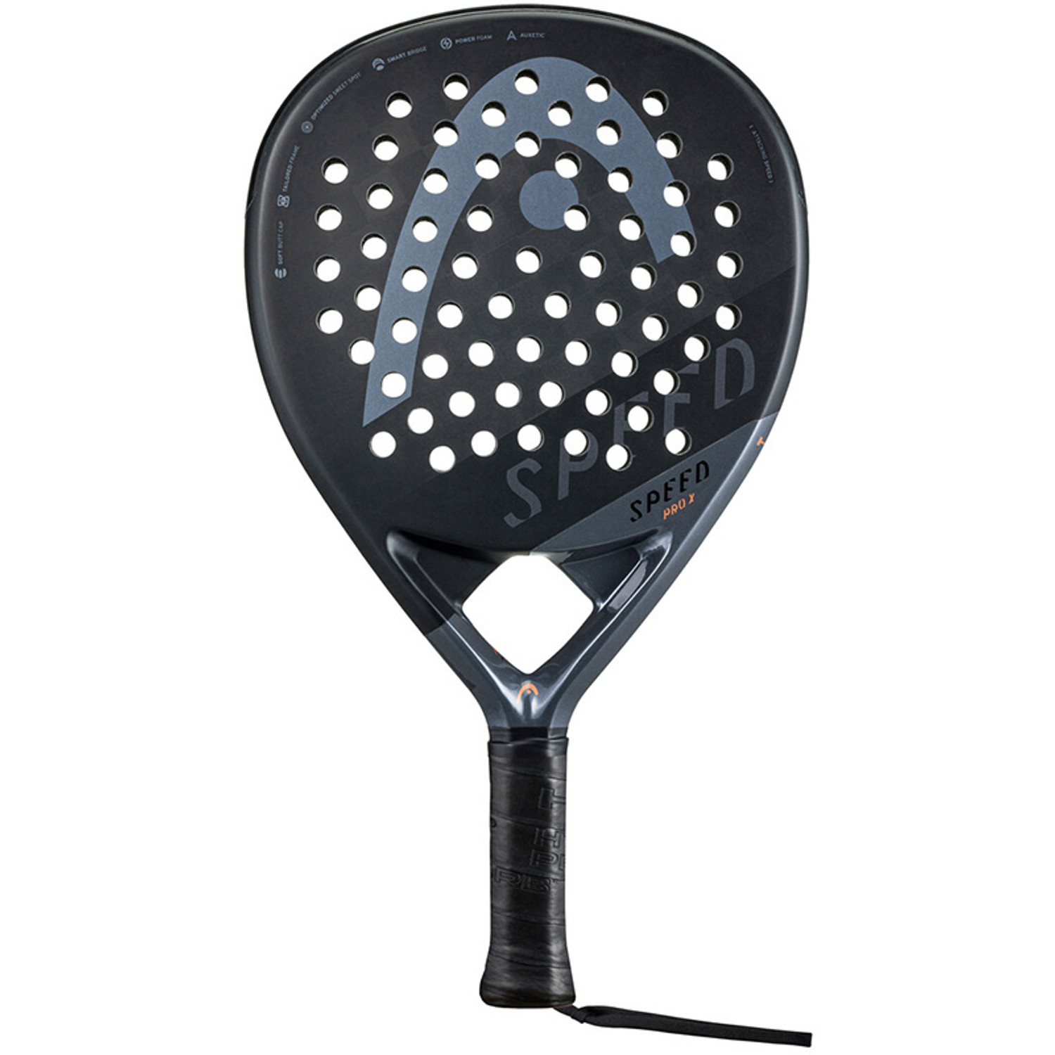 HEAD Speed Pro X - PadelDirect.nl