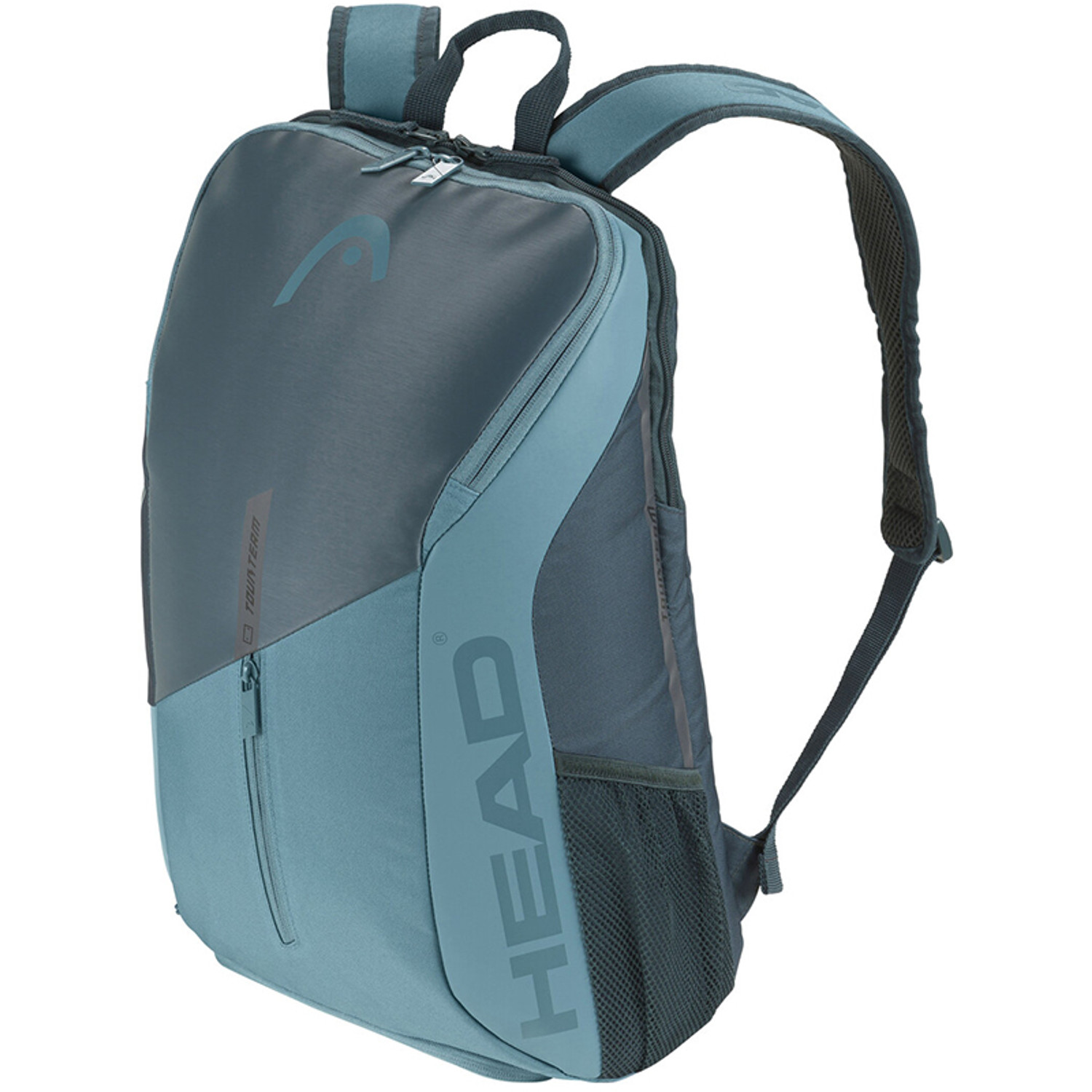 Head Tour Backpack 25L » TennisDirect.nl