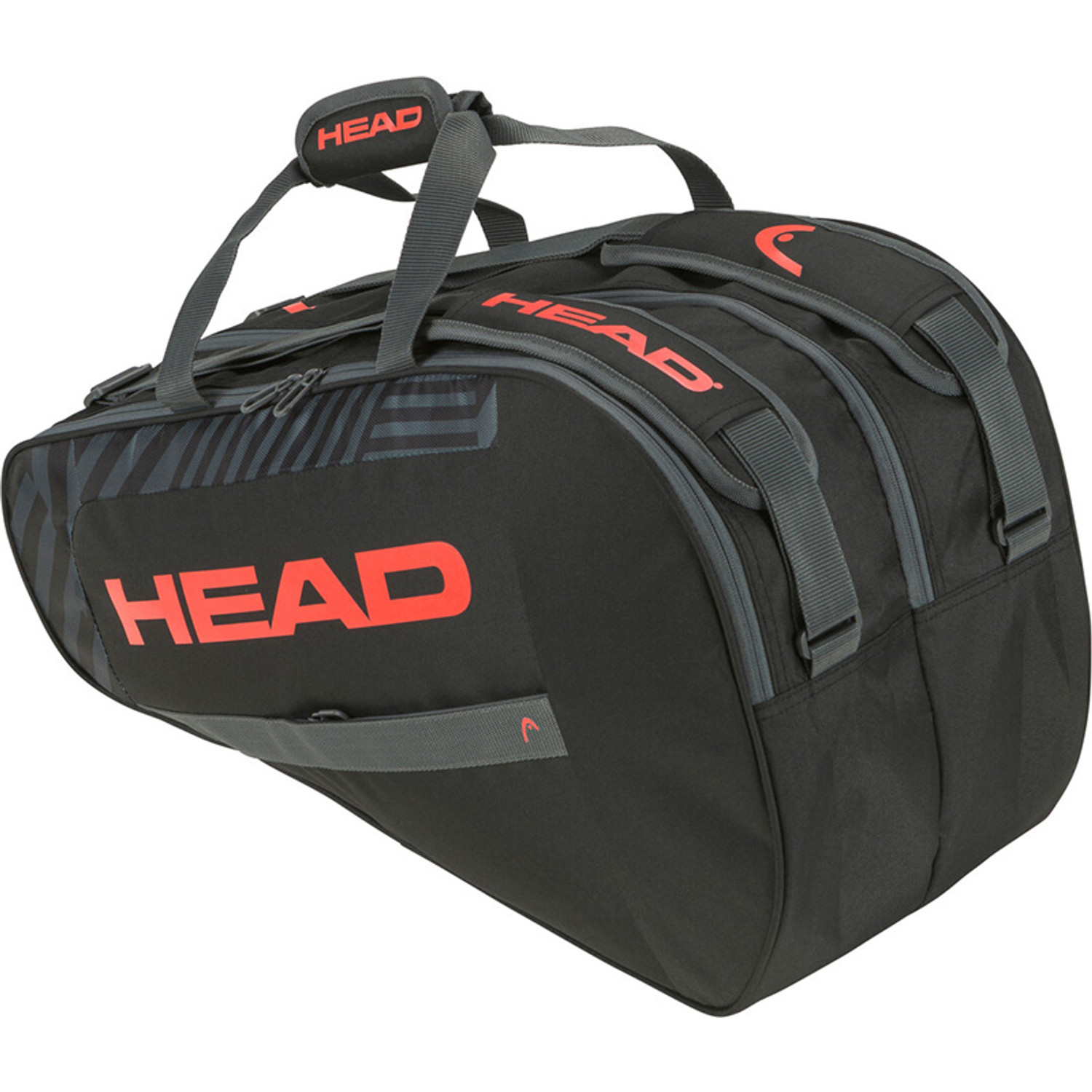 HEAD Base Padel Bag Medium » TennisDirect.nl