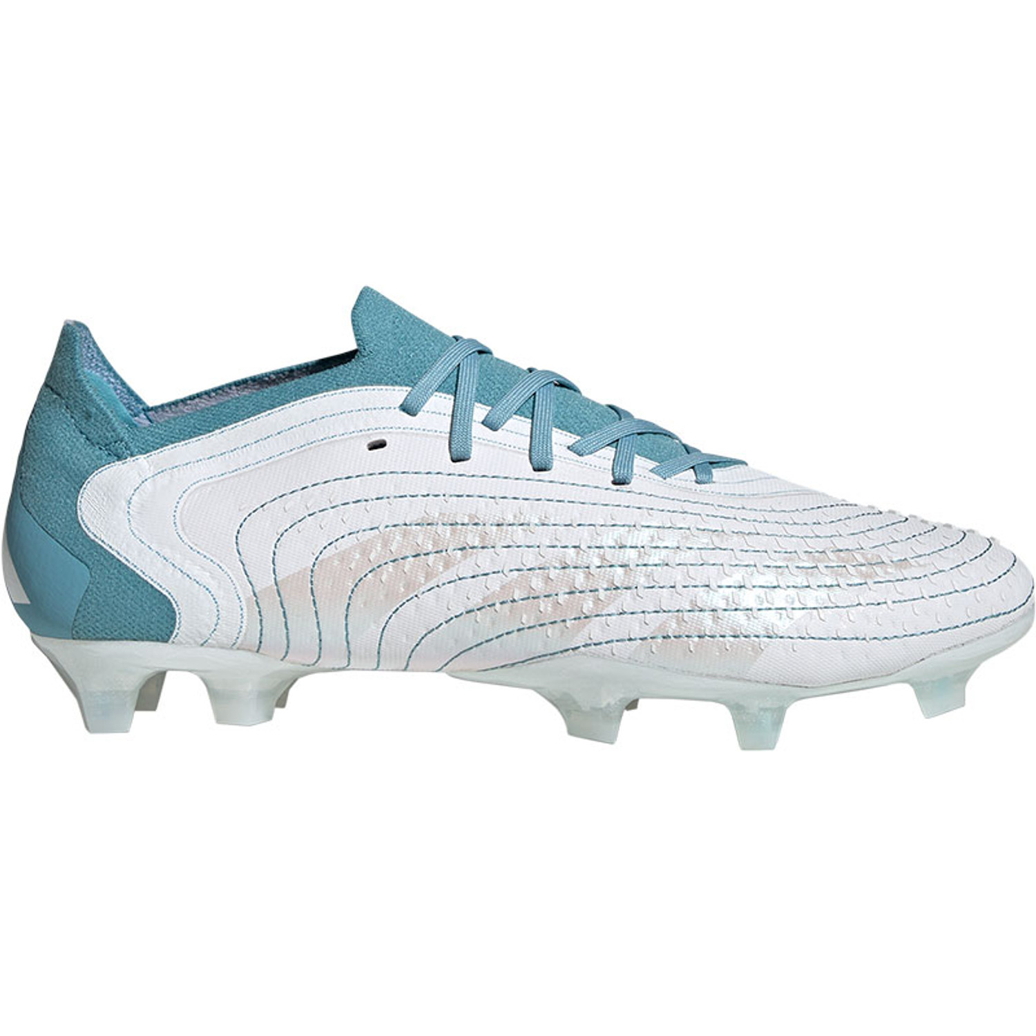 adidas Predator Accuracy .1 Laag FG - PassaSports.com