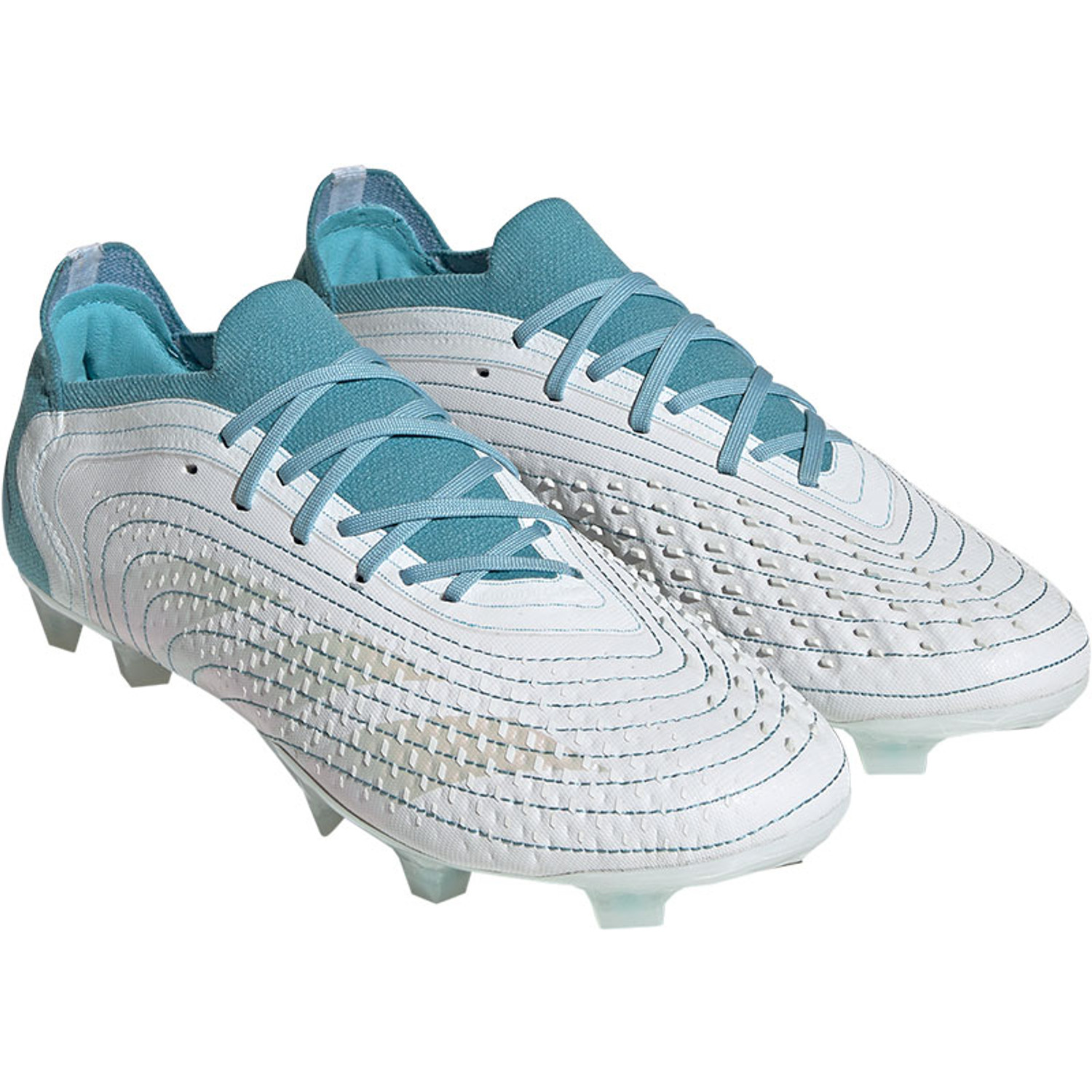adidas Predator Accuracy .1 Laag FG - PassaSports.com