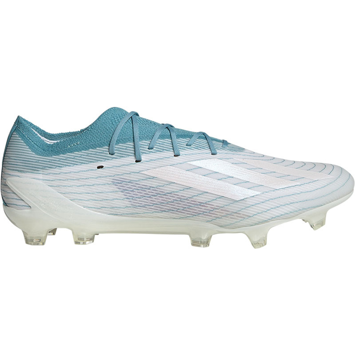 adidas X Speedportal .1 FG - PassaSports.com