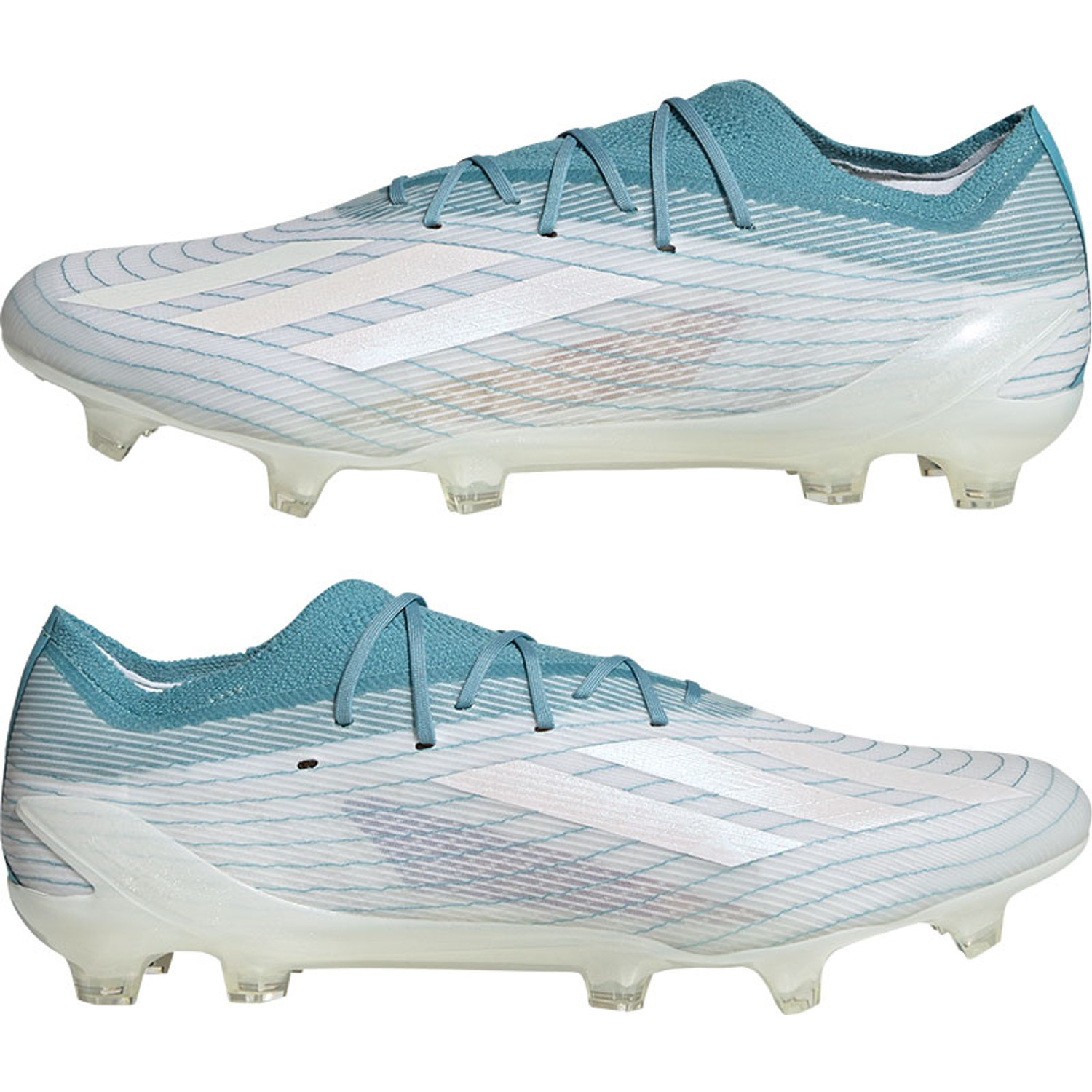 adidas X Speedportal .1 FG - PassaSports.com