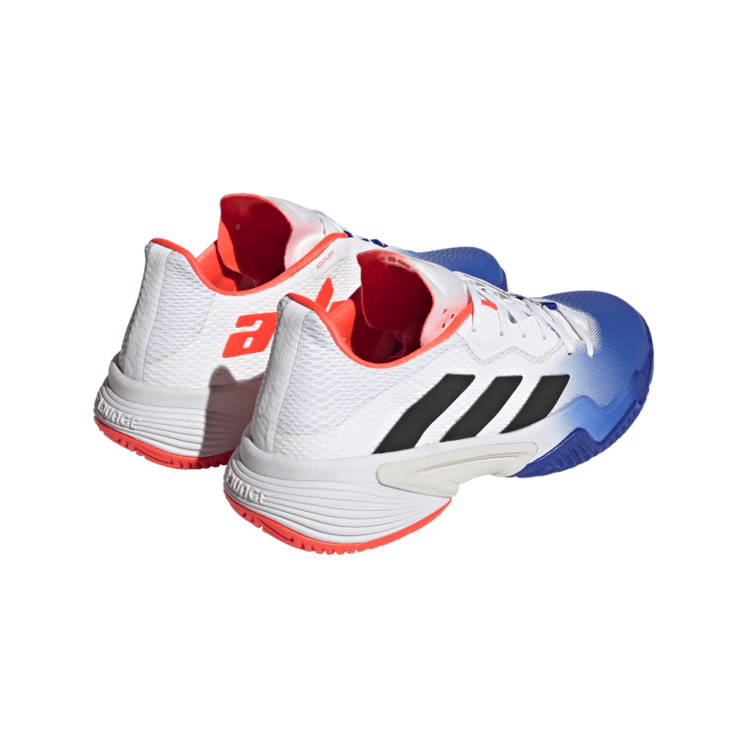 Adidas barricade heren new arrivals