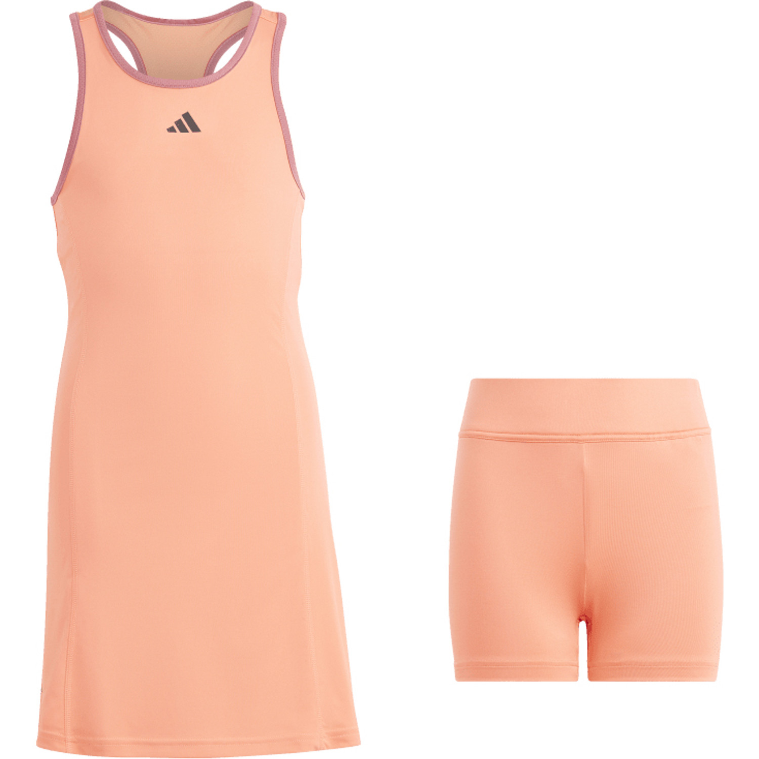 adidas Club Dress Meisjes »