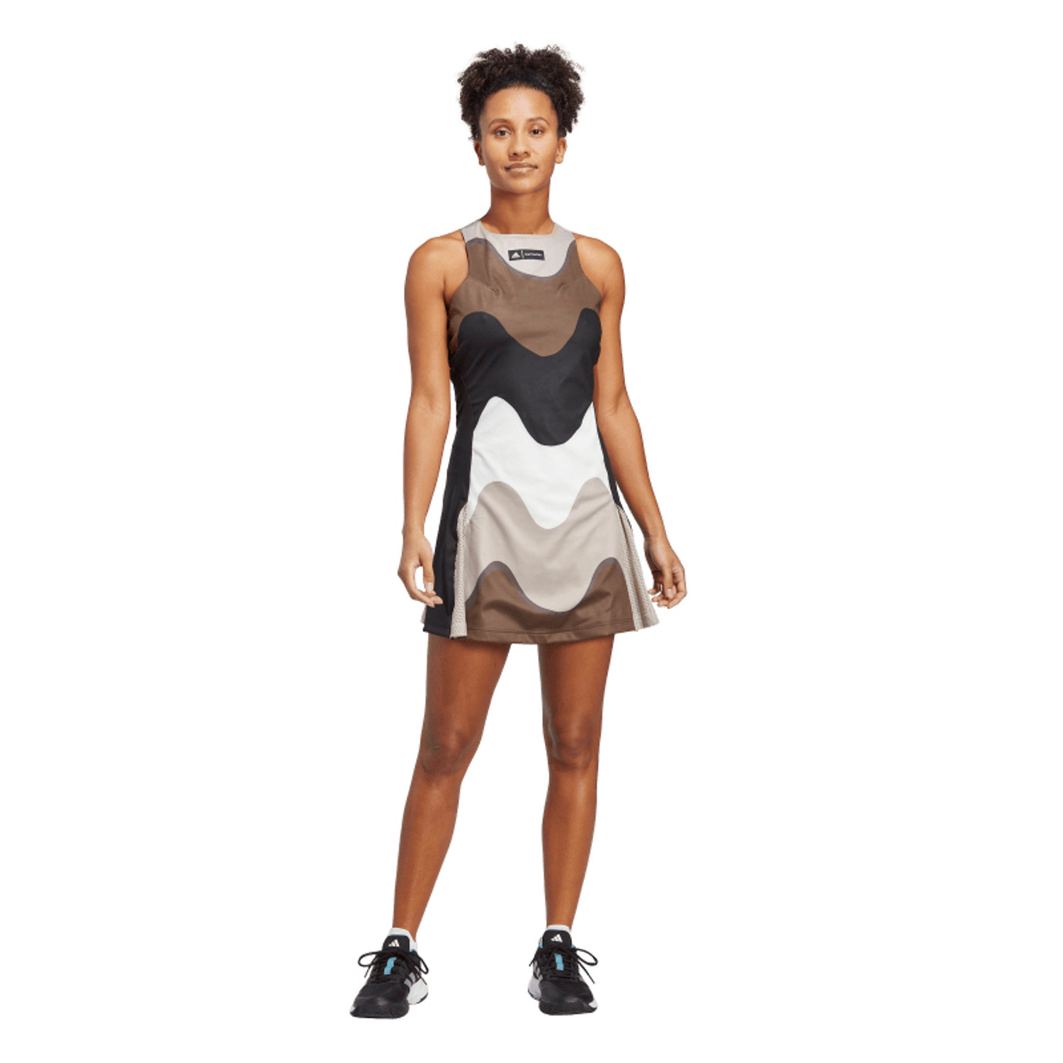 adidas Premium Marimekko Dress - Sportshop.com