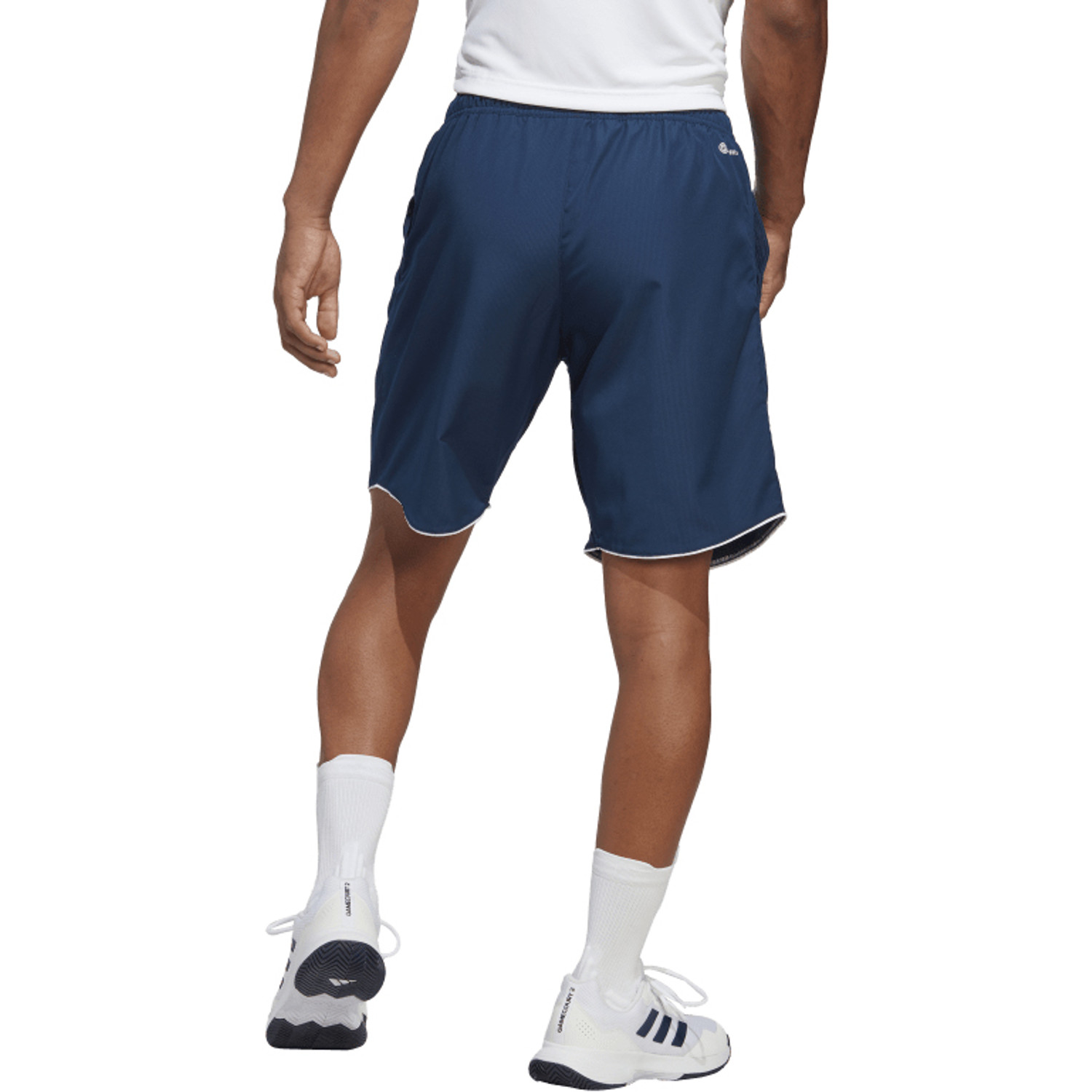adidas Club 7 Inch Short » TennisDirect.nl
