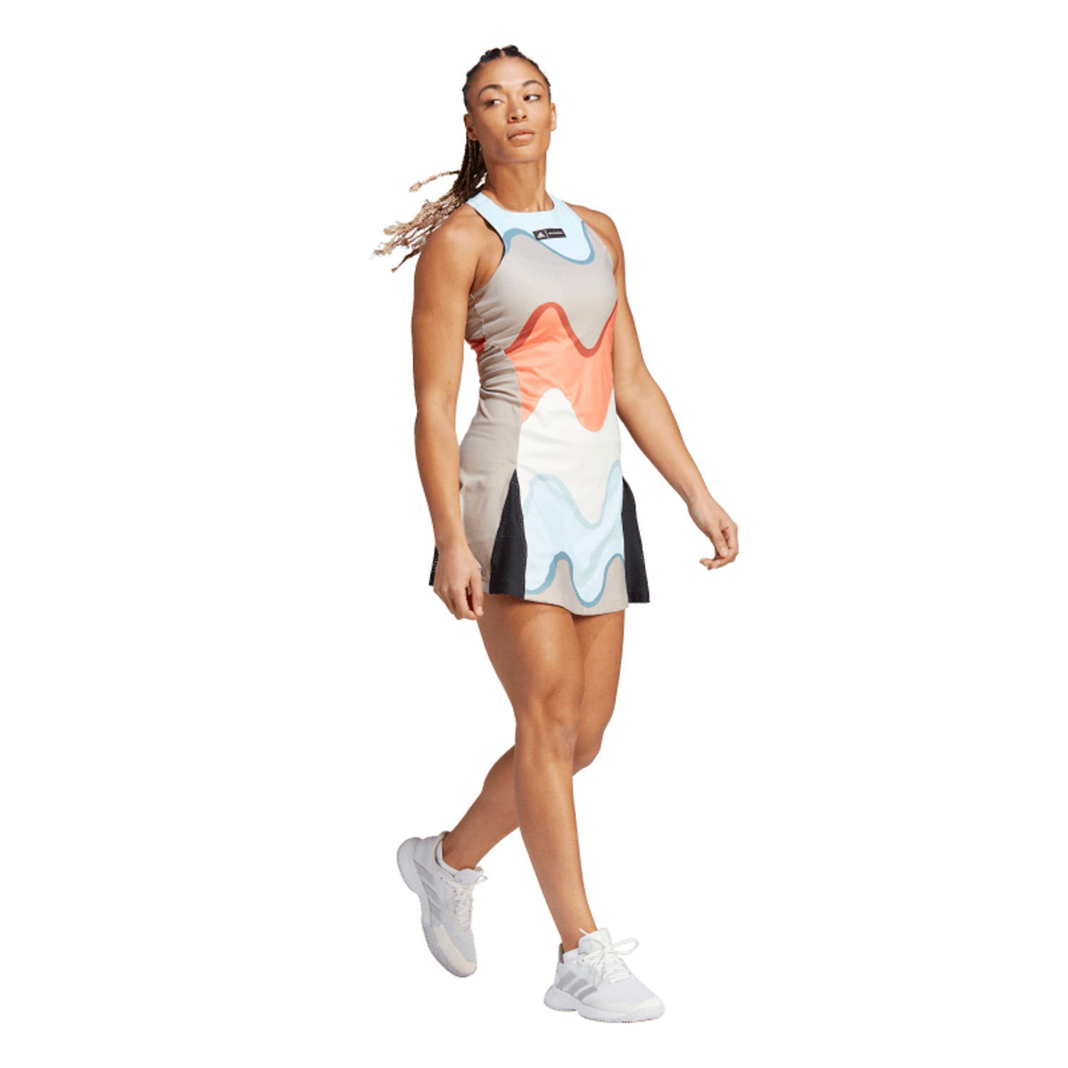 今 話題 の 人気 商品 adidas TennisDirect.com » Dress Marimekko Premium ウェア