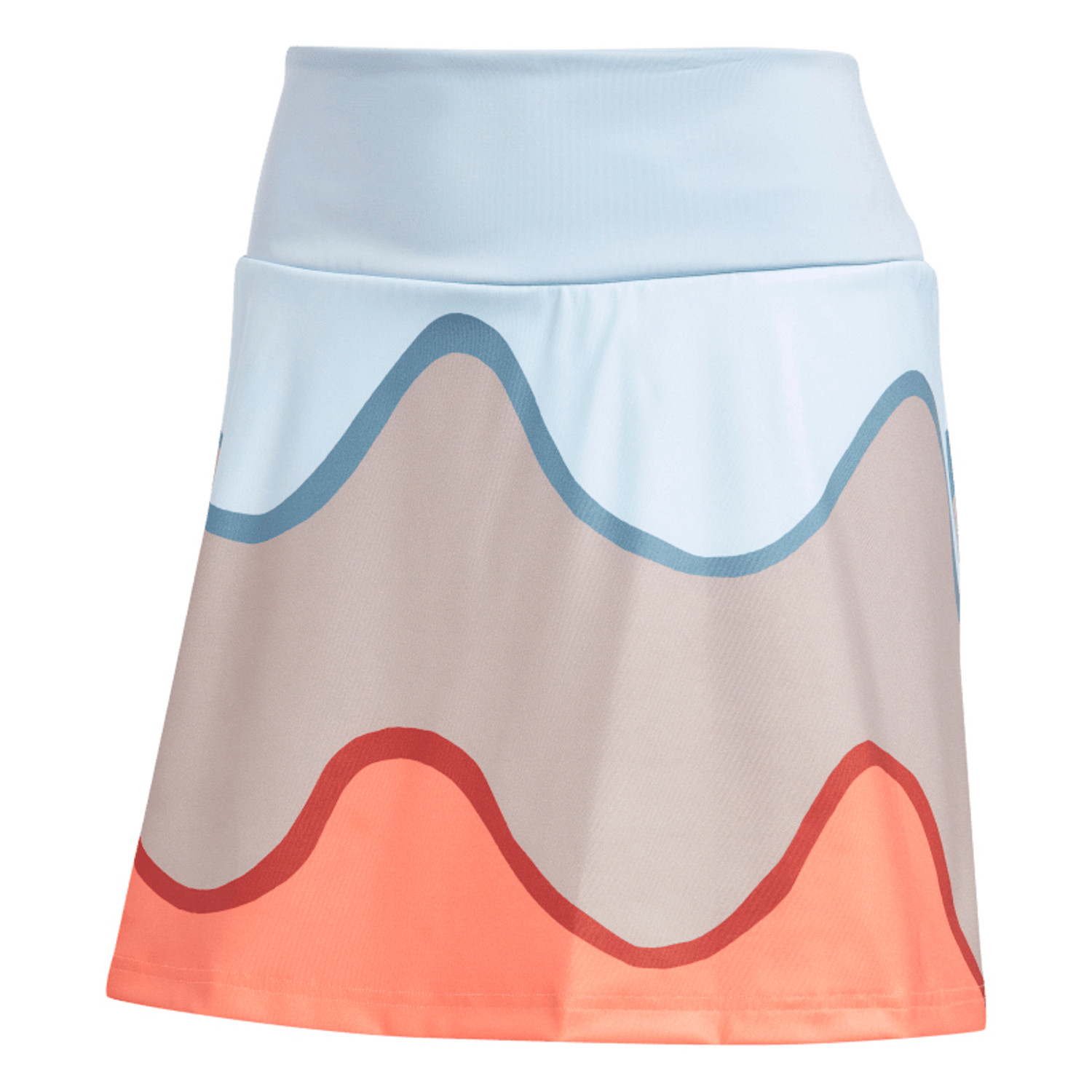 adidas Premium Marimekko Skirt - PassaSports.com