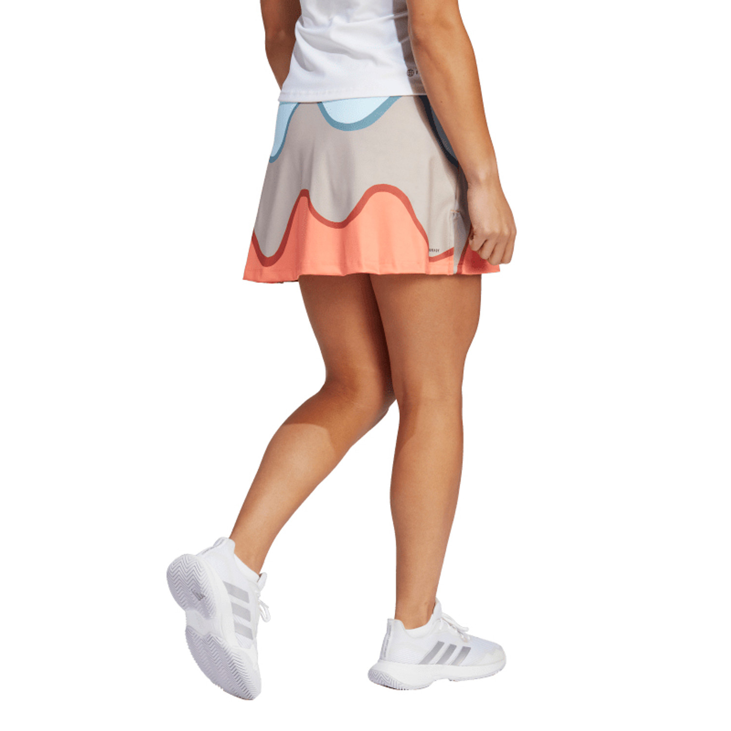 adidas Premium Marimekko Skirt - PassaSports.com