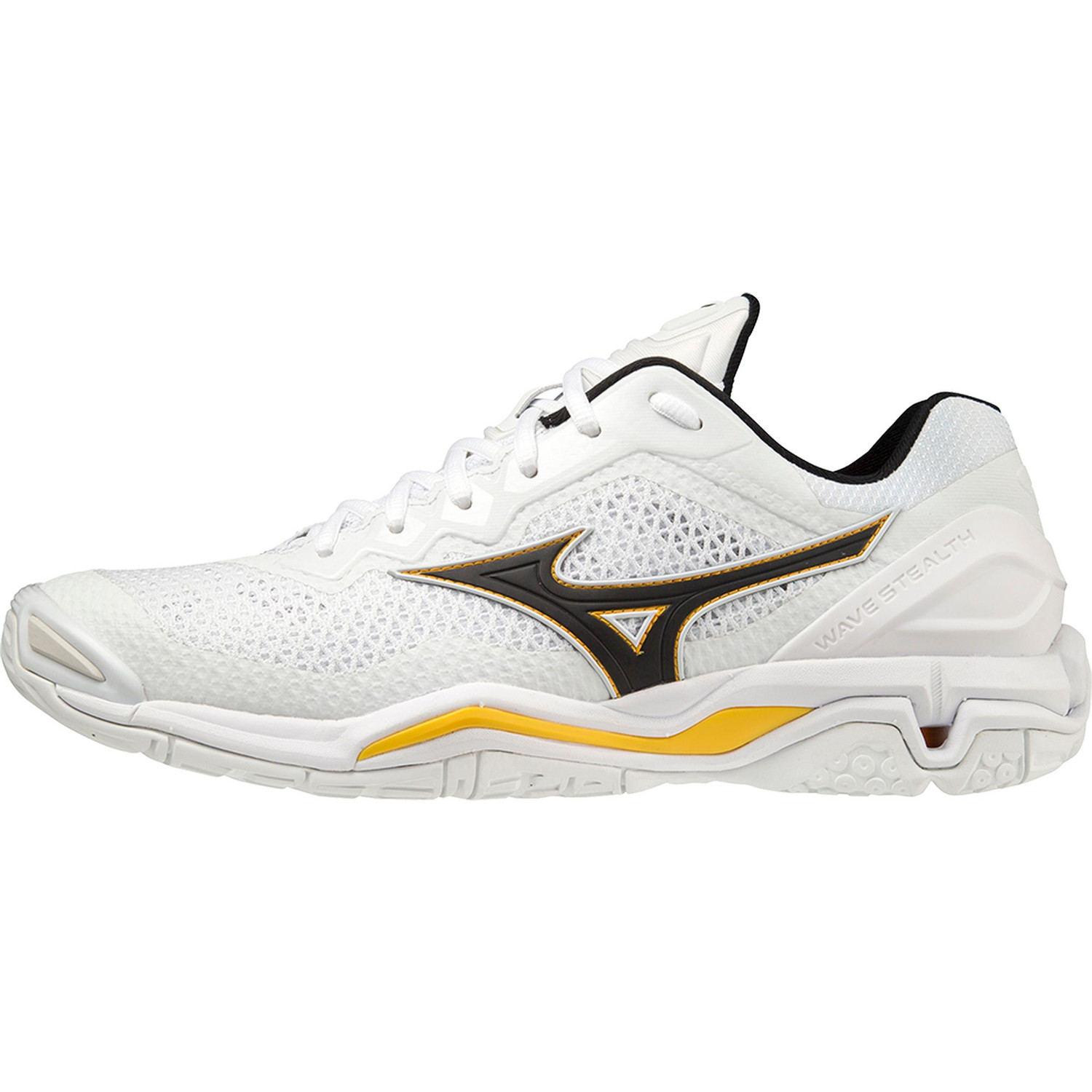 Mizuno Wave Stealth V Handballshop