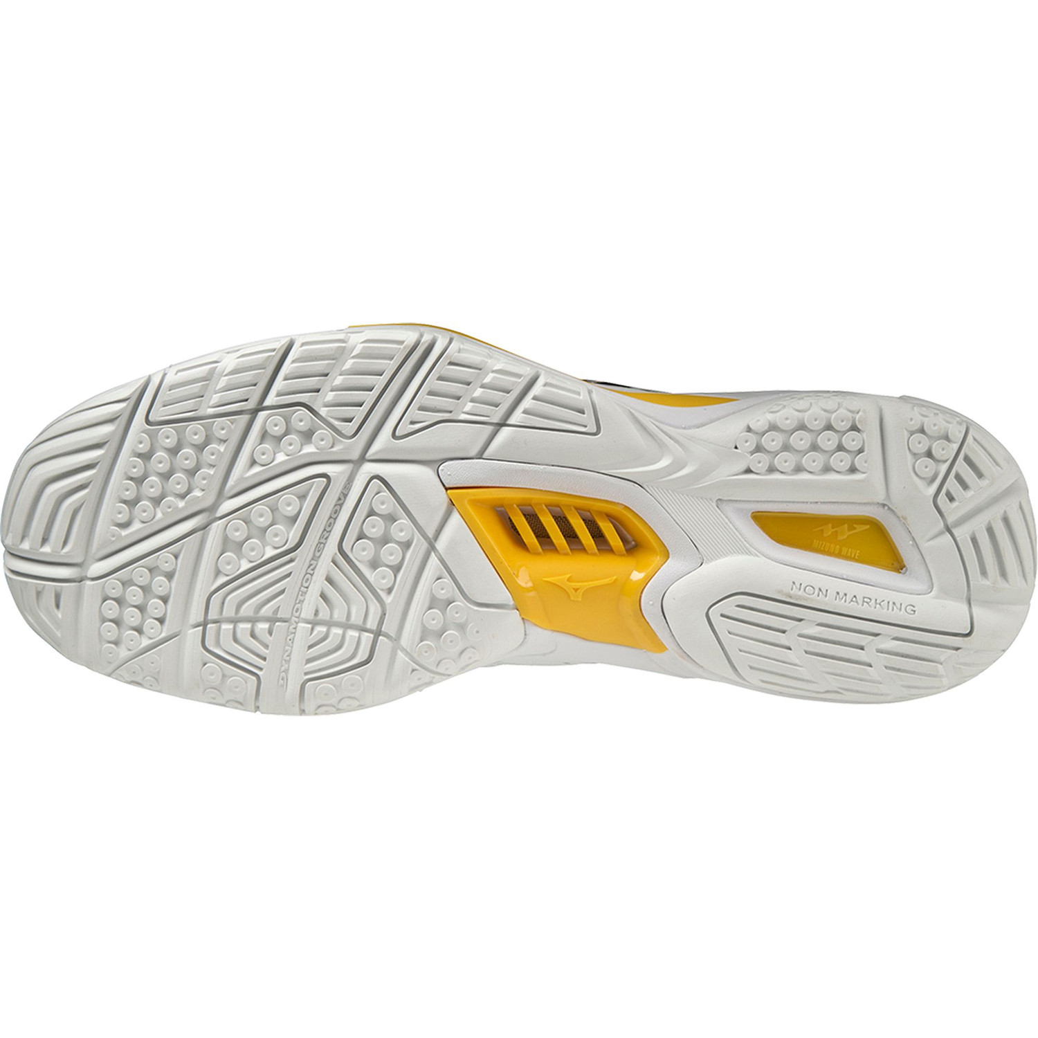 Mizuno Wave Stealth V Handballshop