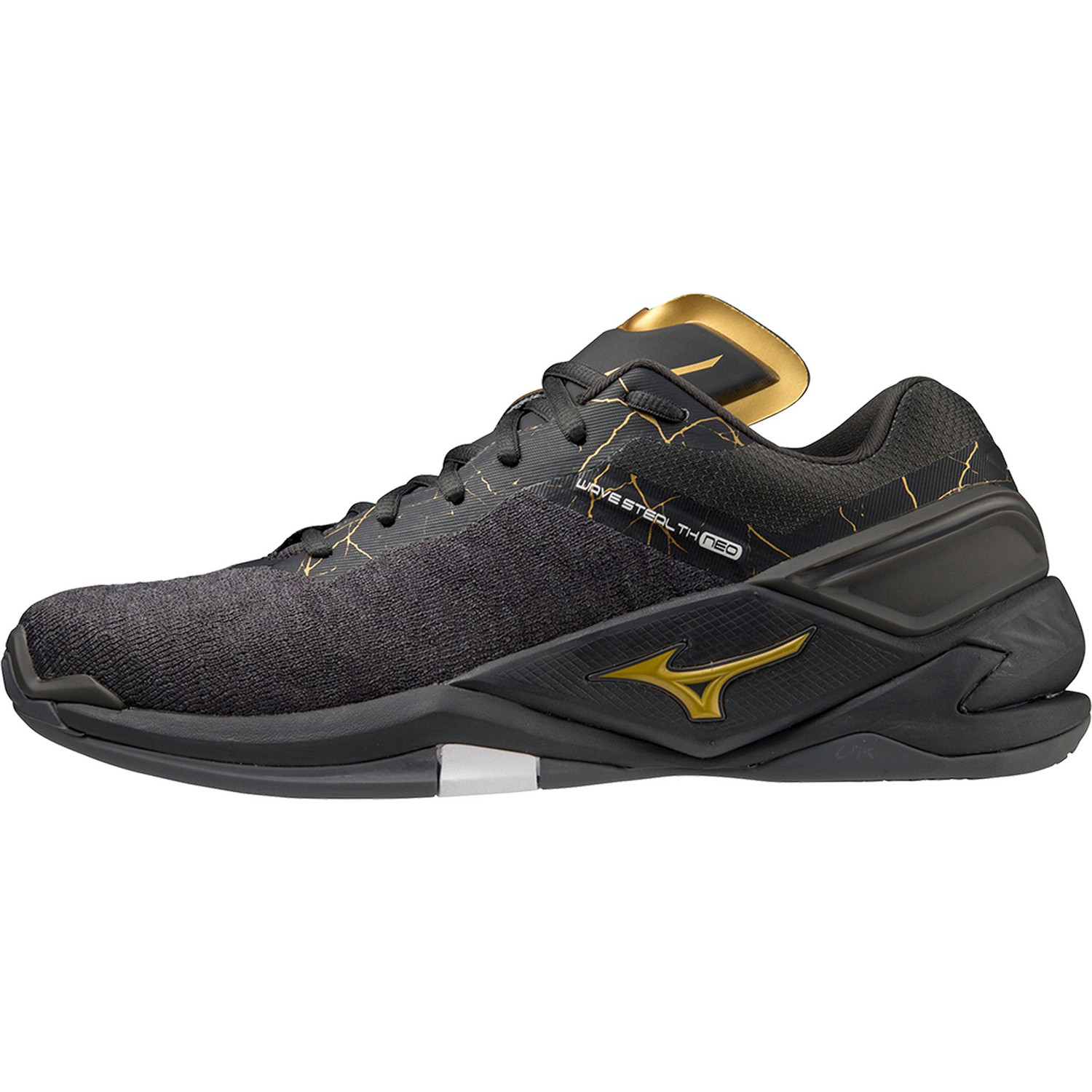 Mizuno stealth 2025