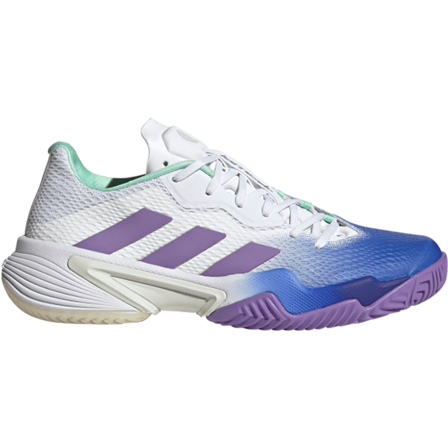 adidas Barricade Damen TennisDirect