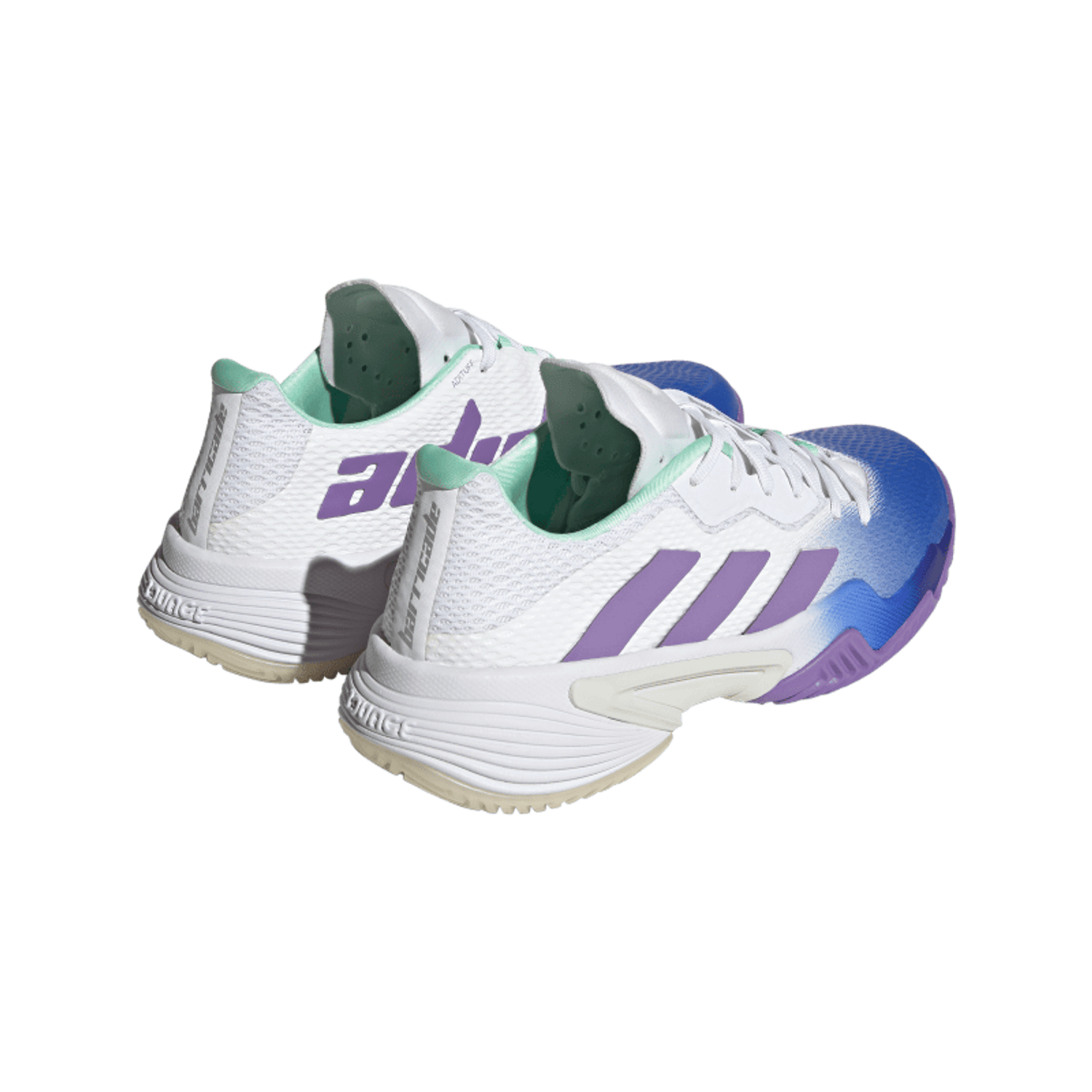 adidas Barricade Damen TennisDirect