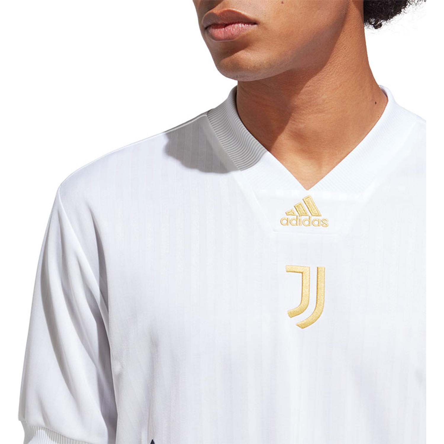 adidas Juventus Icon Jersey Sportshop