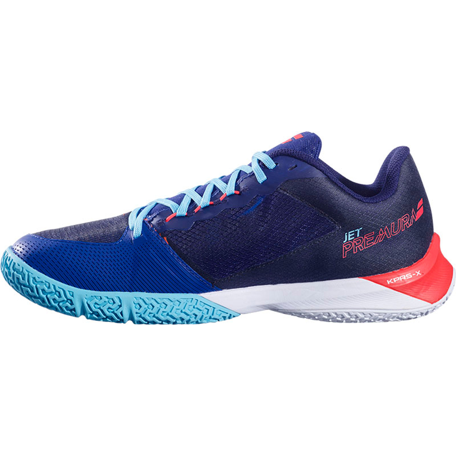 Babolat Jet Premura 2 Men - PassaSports.com