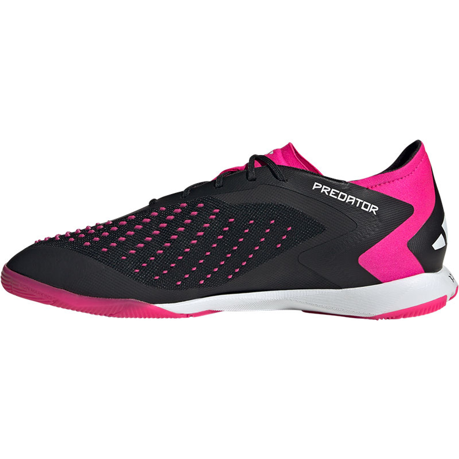 Pink predators indoor best sale