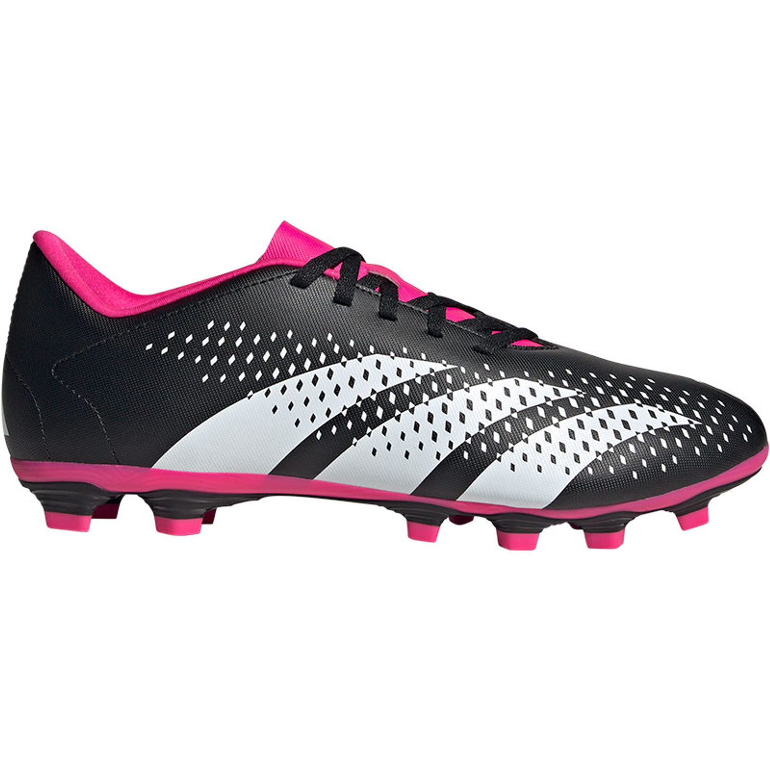 Pink soccer cleats predator shop