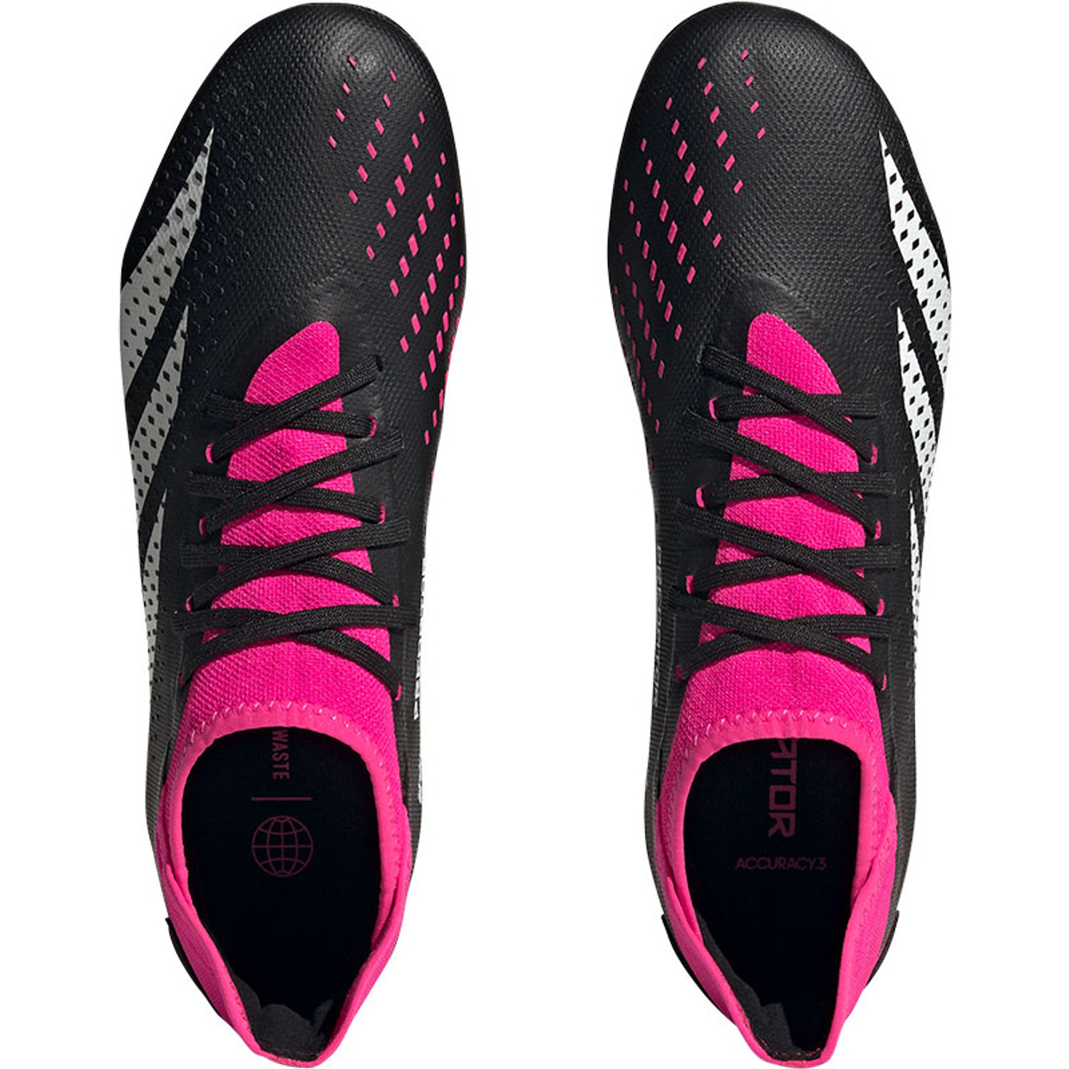 adidas Predator Accuracy .3 SG - PassaSports.com