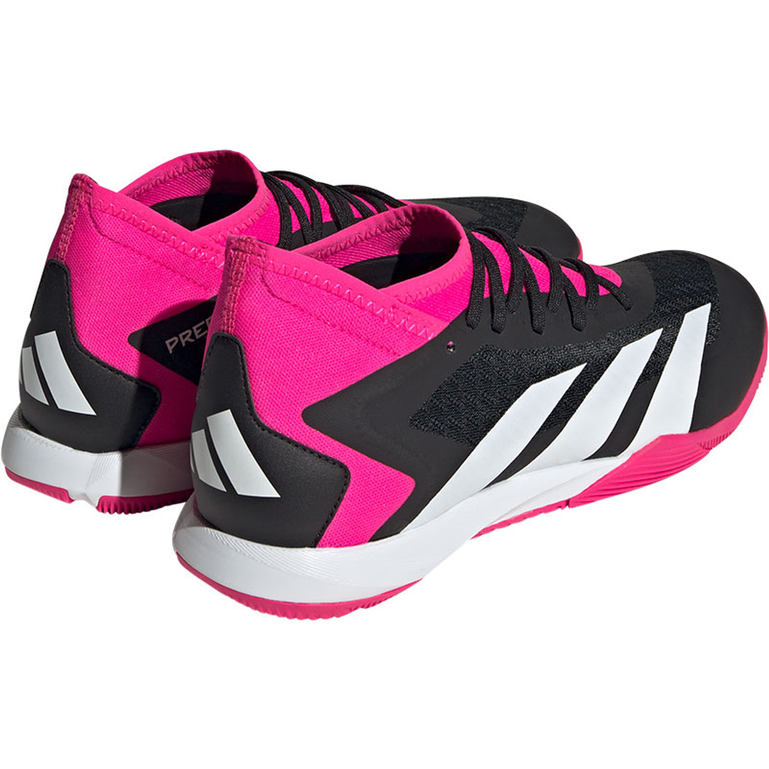 Adidas predator pink indoor deals