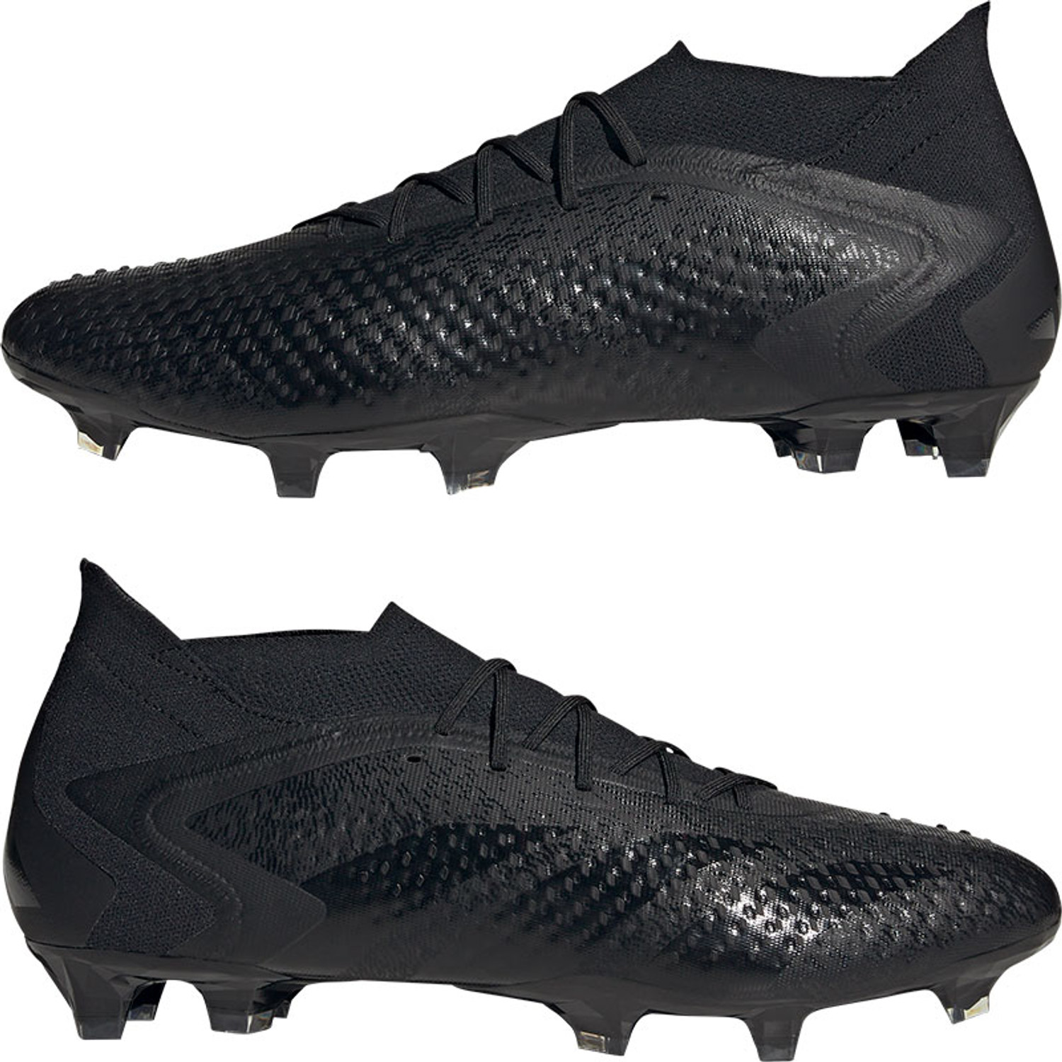 シューズ  PREDATOR ACCURACY.1 FG adidas Predator Accuracy .1 FG - PassaSports.com