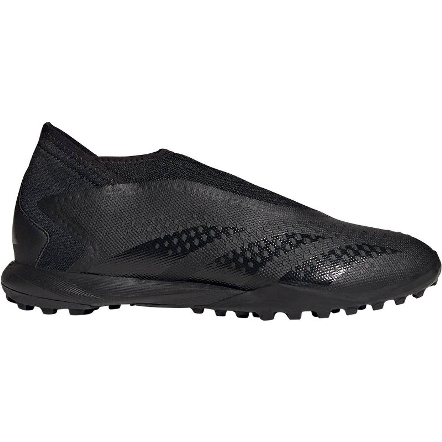 adidas Predator Accuracy .3 Laceless TF | Bij VoetbalDirect.be