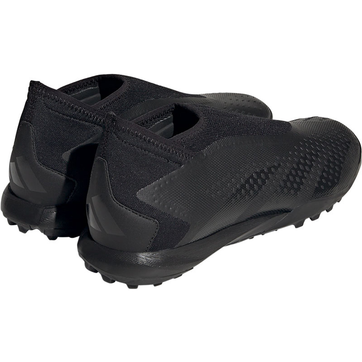 adidas Predator Accuracy Laceless TF