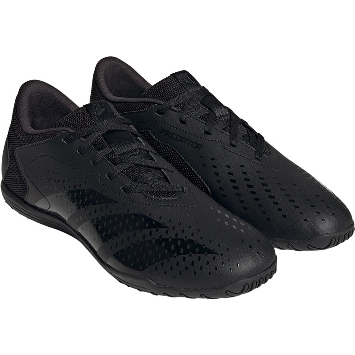 ☆送料無料☆adidas(アディダス)PREDATOR PRECISION☆ adidas Predator Accuracy .4 Indoor - FootballDirect.com
