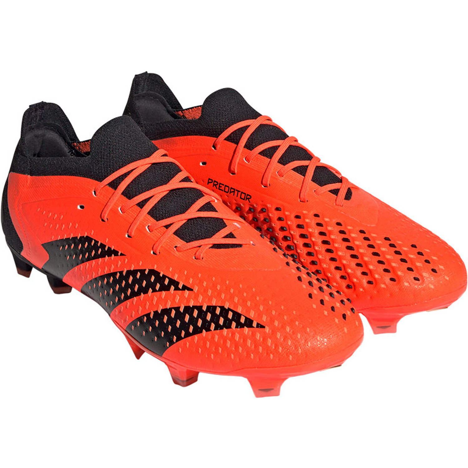 adidas Predator Accuracy .1 Low FG - PassaSports.com