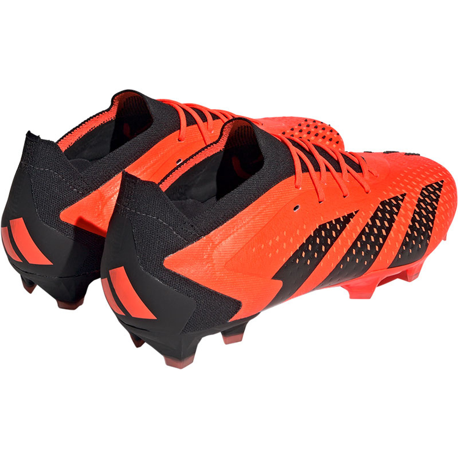 adidas Predator Accuracy .1 Low FG - PassaSports.com