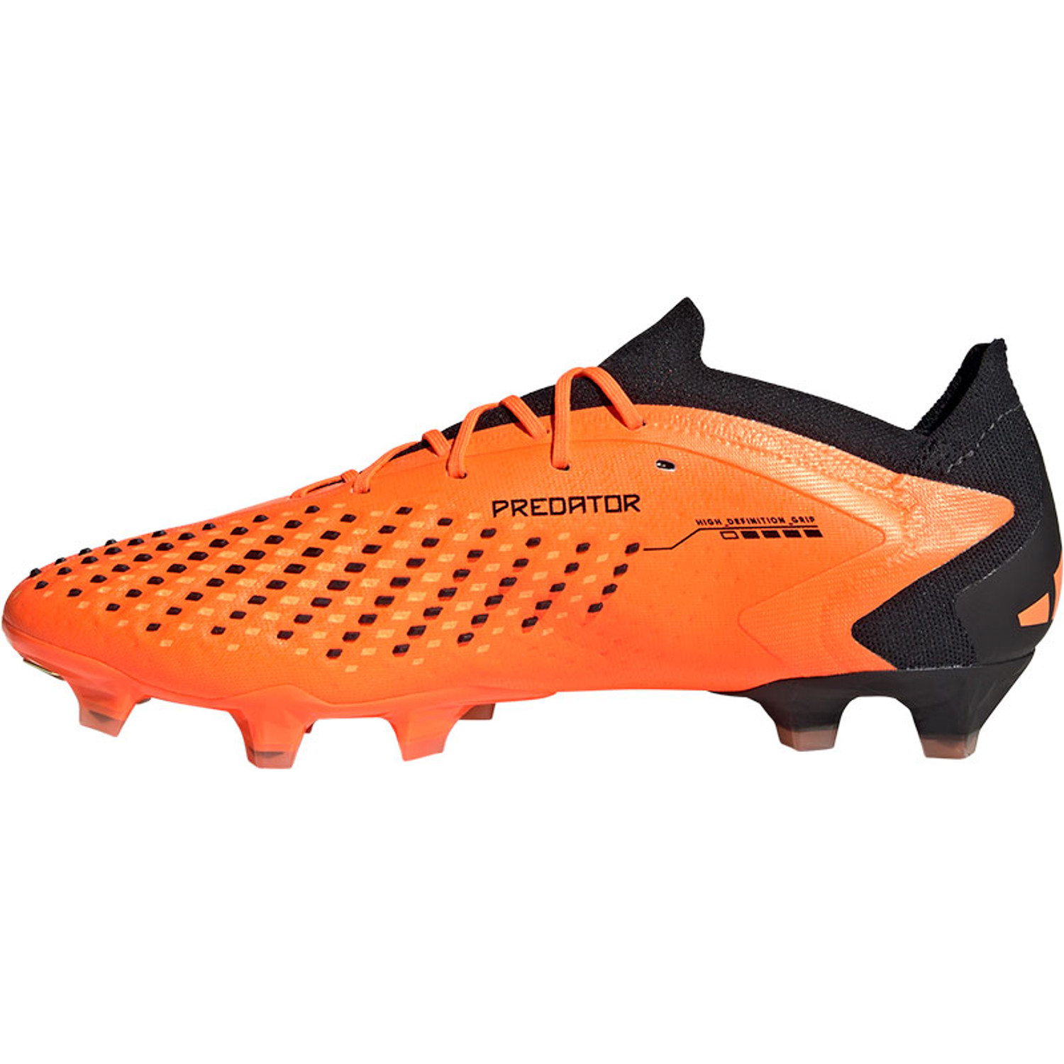 adidas Predator Accuracy .1 Low FG - PassaSports.com