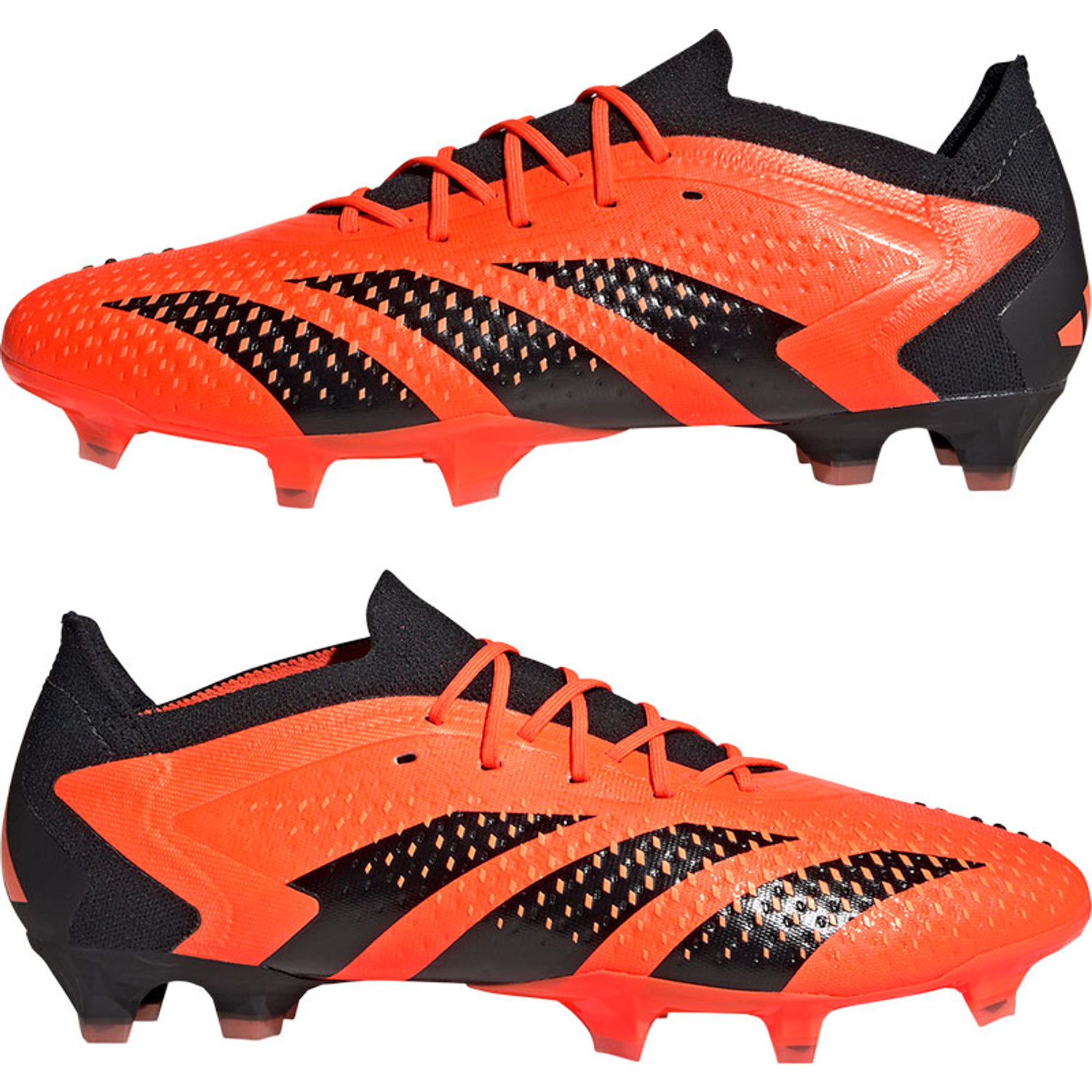 ☆(アディダス)PREDATOR ACCURACY.1 FG☆ adidas Predator Accuracy .1 Low FG - PassaSports.com