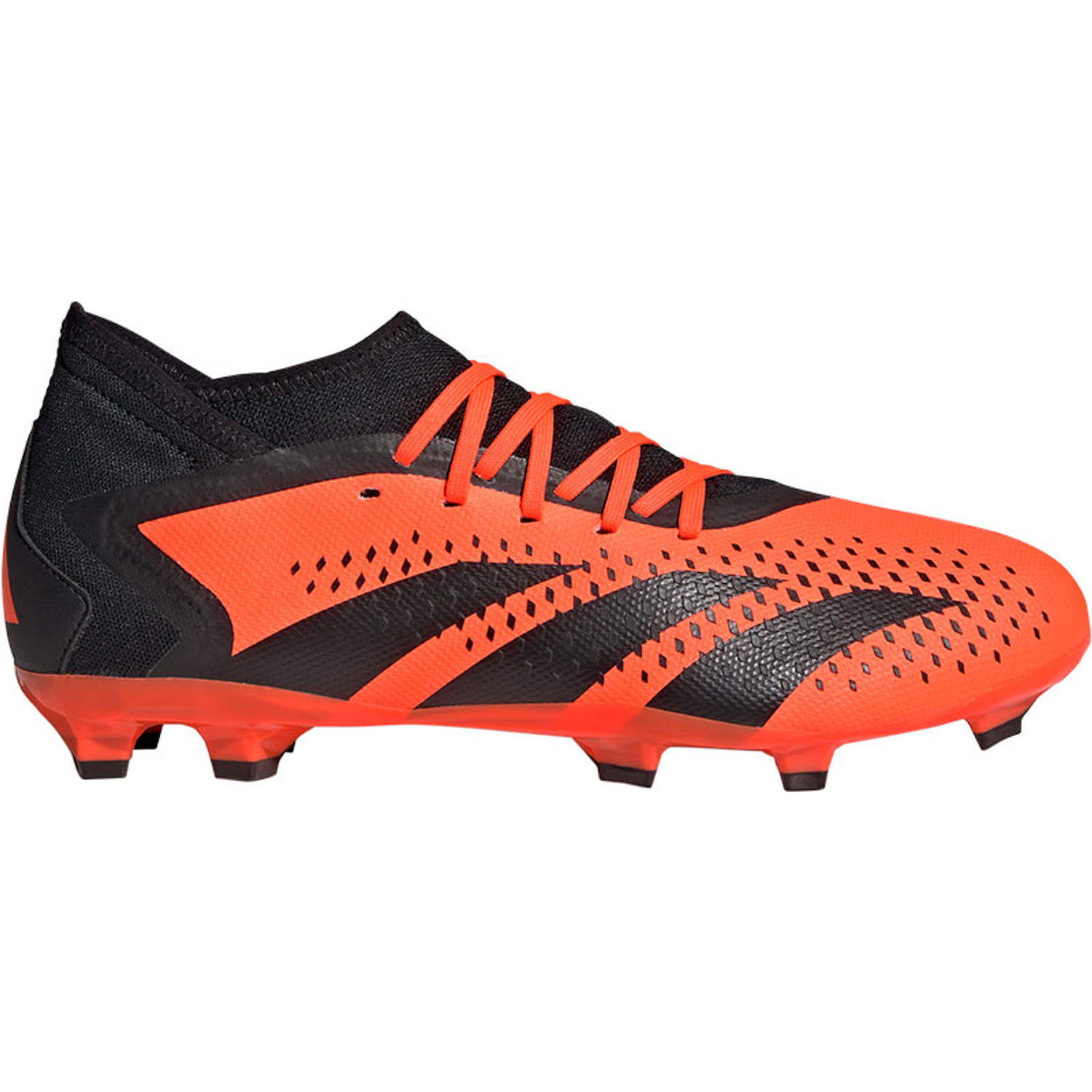 adidas Predator Accuracy .3 FG - PassaSports.com