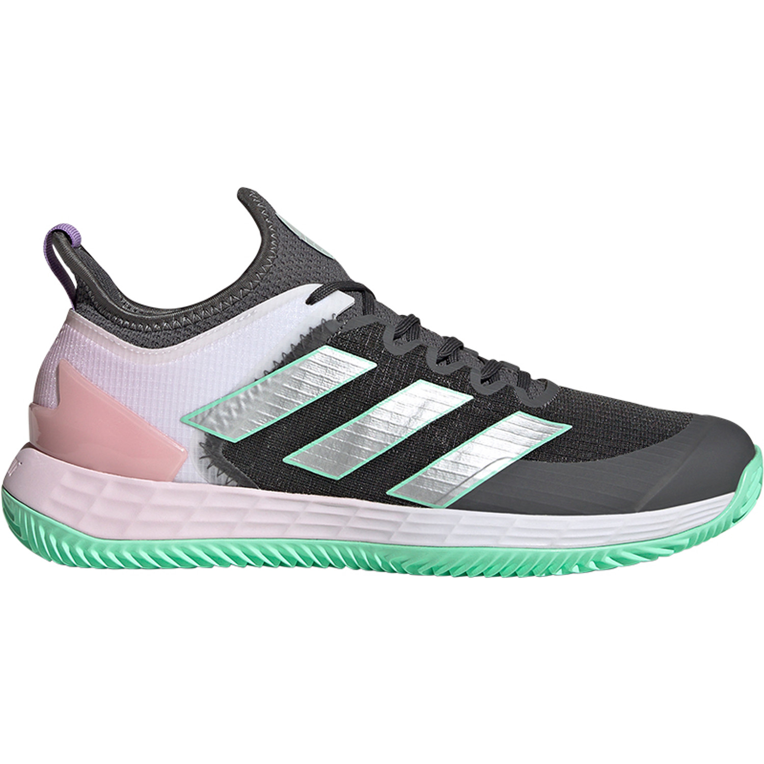adidas adizero Ubersonic 4 Clay Dames » TennisDirect.nl