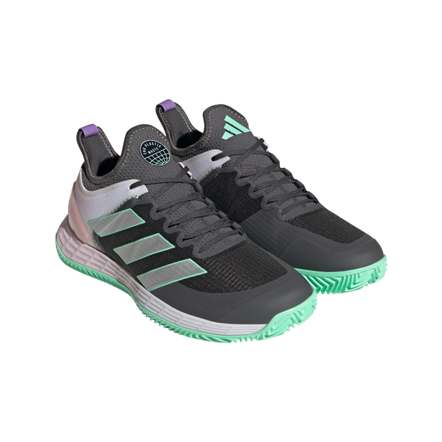adidas adizero Ubersonic 4 Clay Dames » TennisDirect.nl