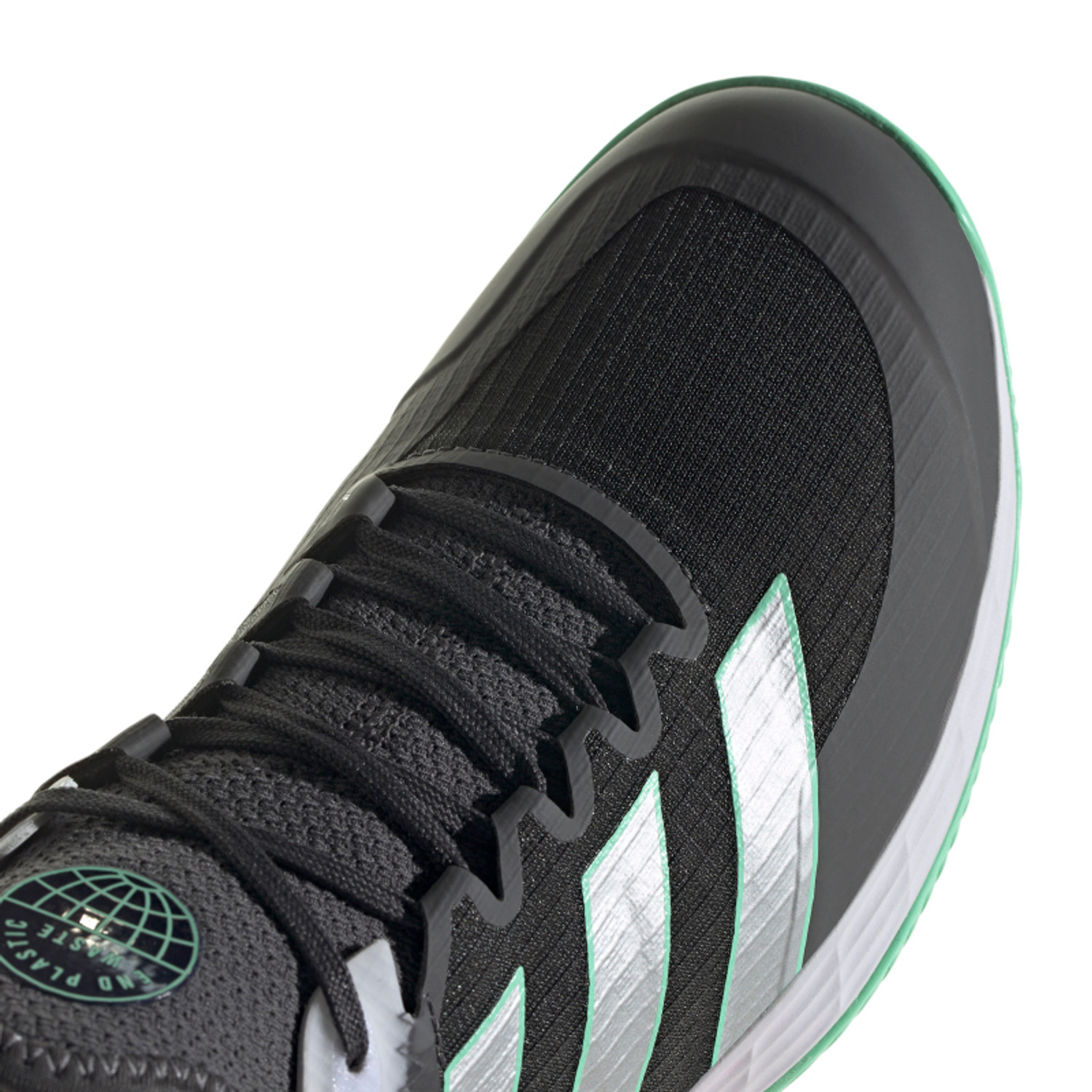 adidas adizero Ubersonic 4 Clay Dames » TennisDirect.nl