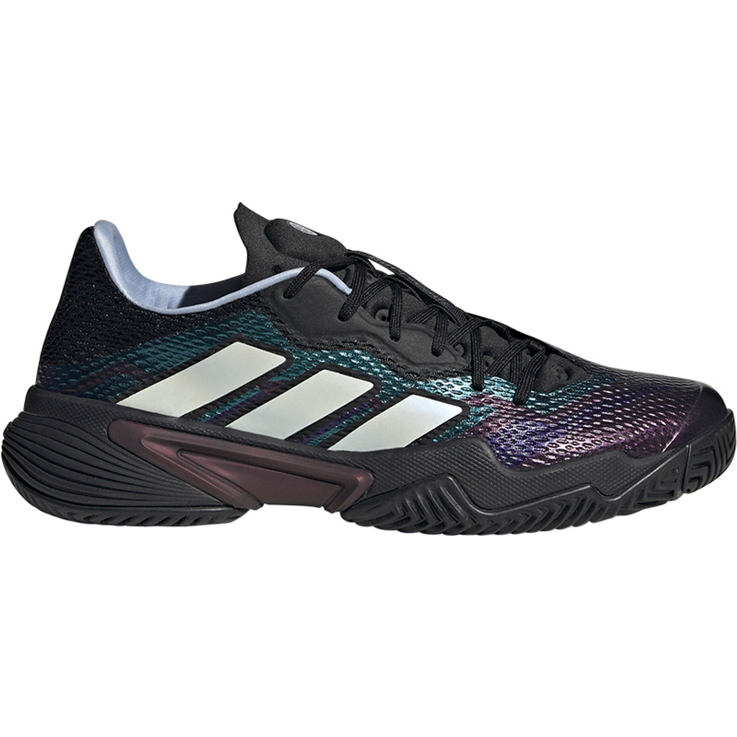 adidas Barricade Heren TennisDirect