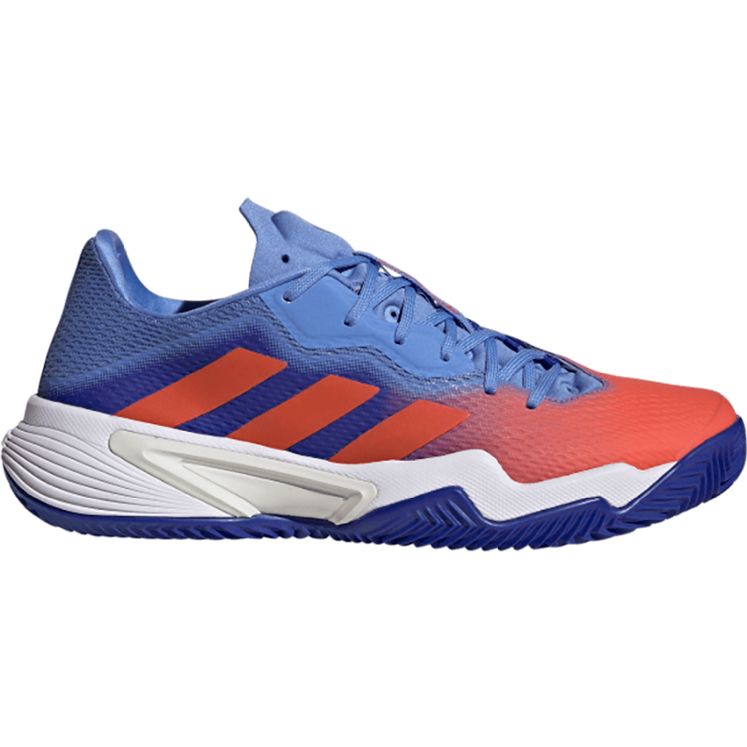 Adidas barricade heren online