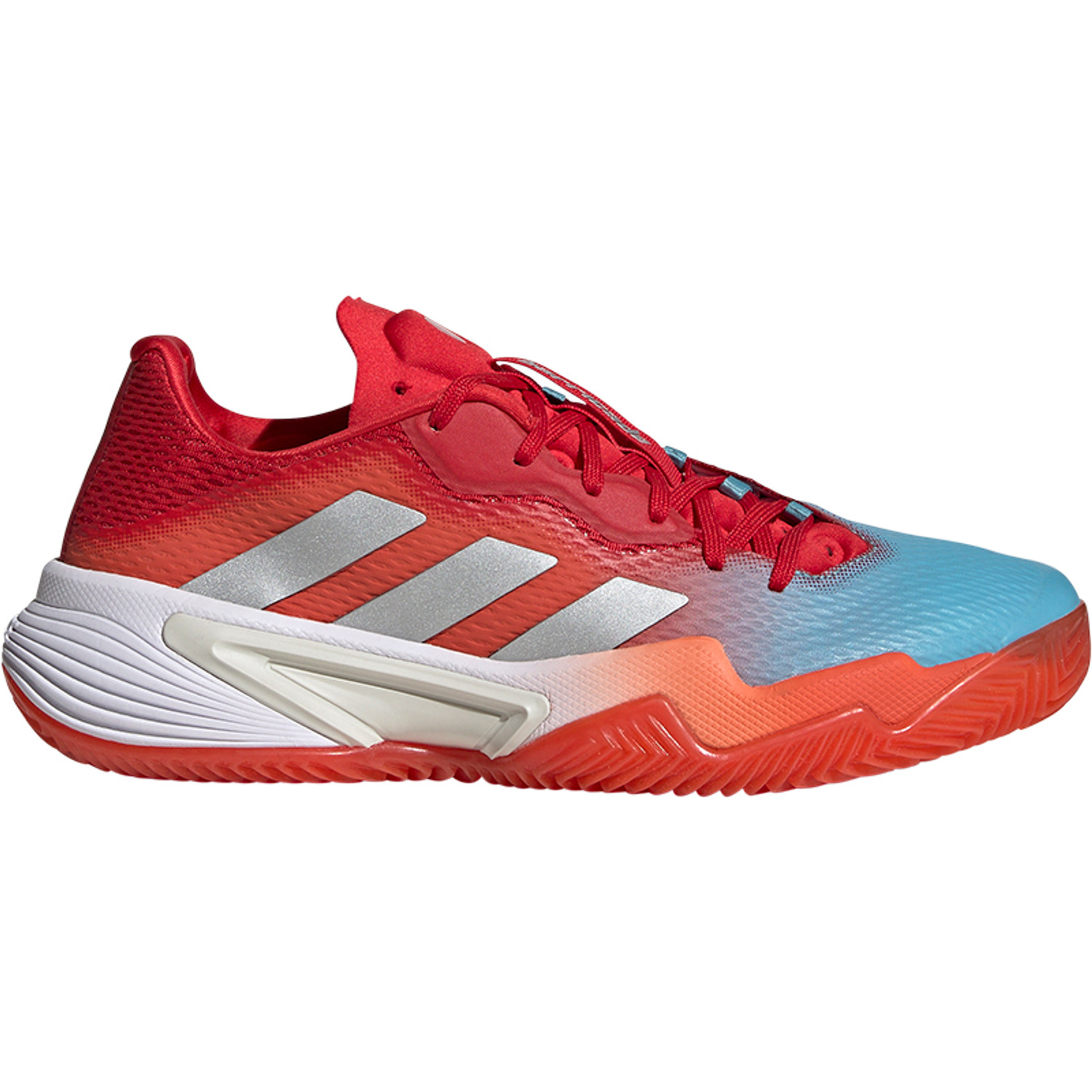 adidas Barricade Clay Women