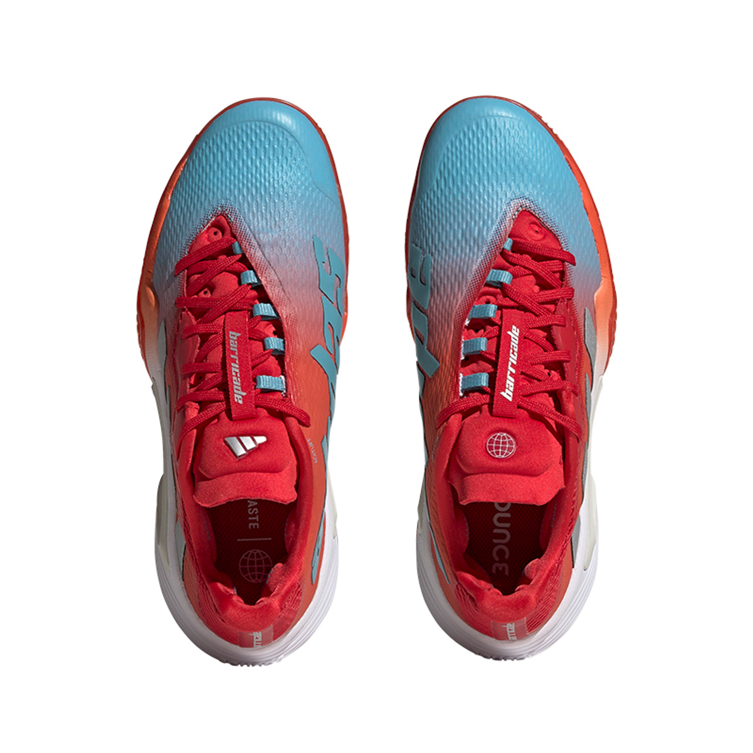 adidas Barricade Clay Women TennisDirect