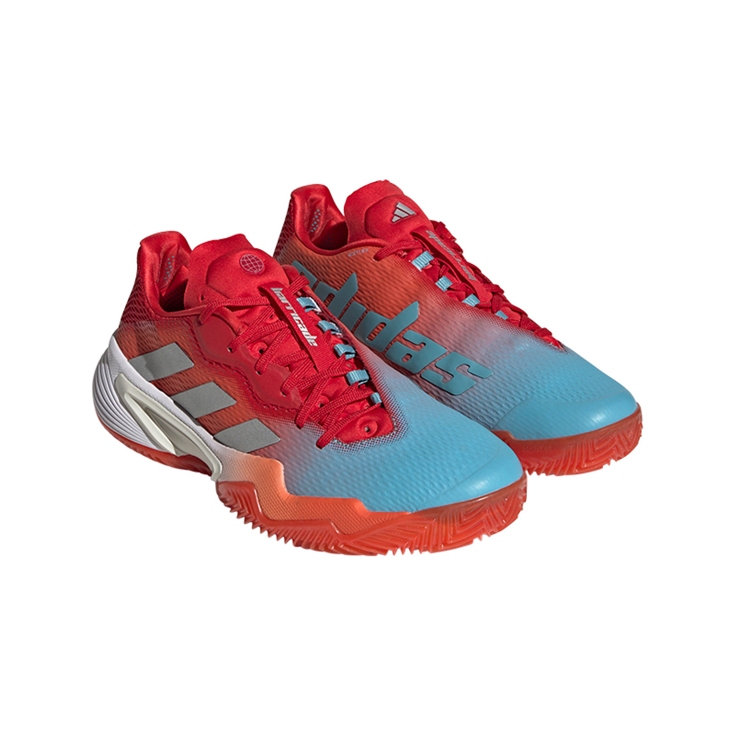adidas Barricade Clay Dames PadelDirect