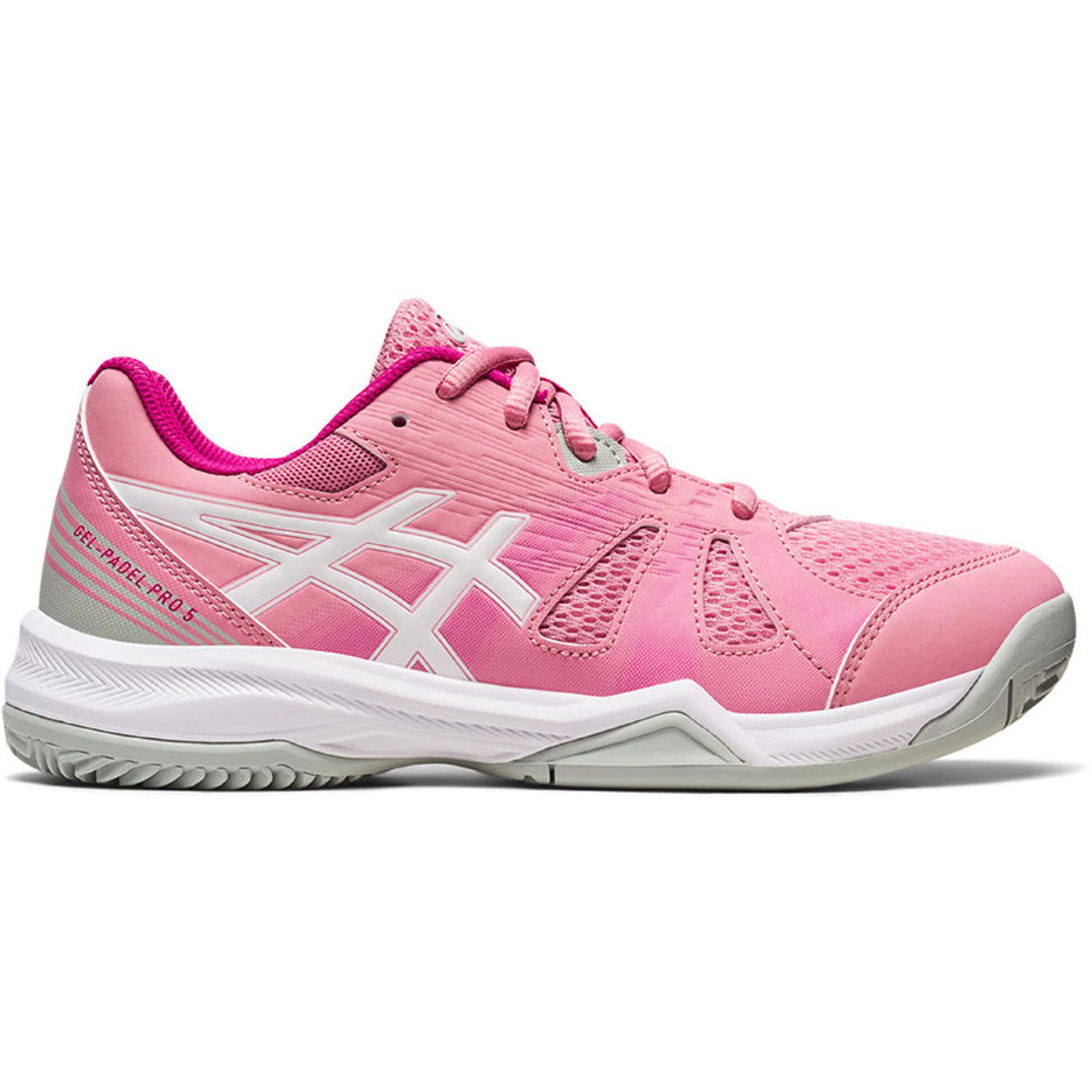 Asics gel padel pro 2 discount