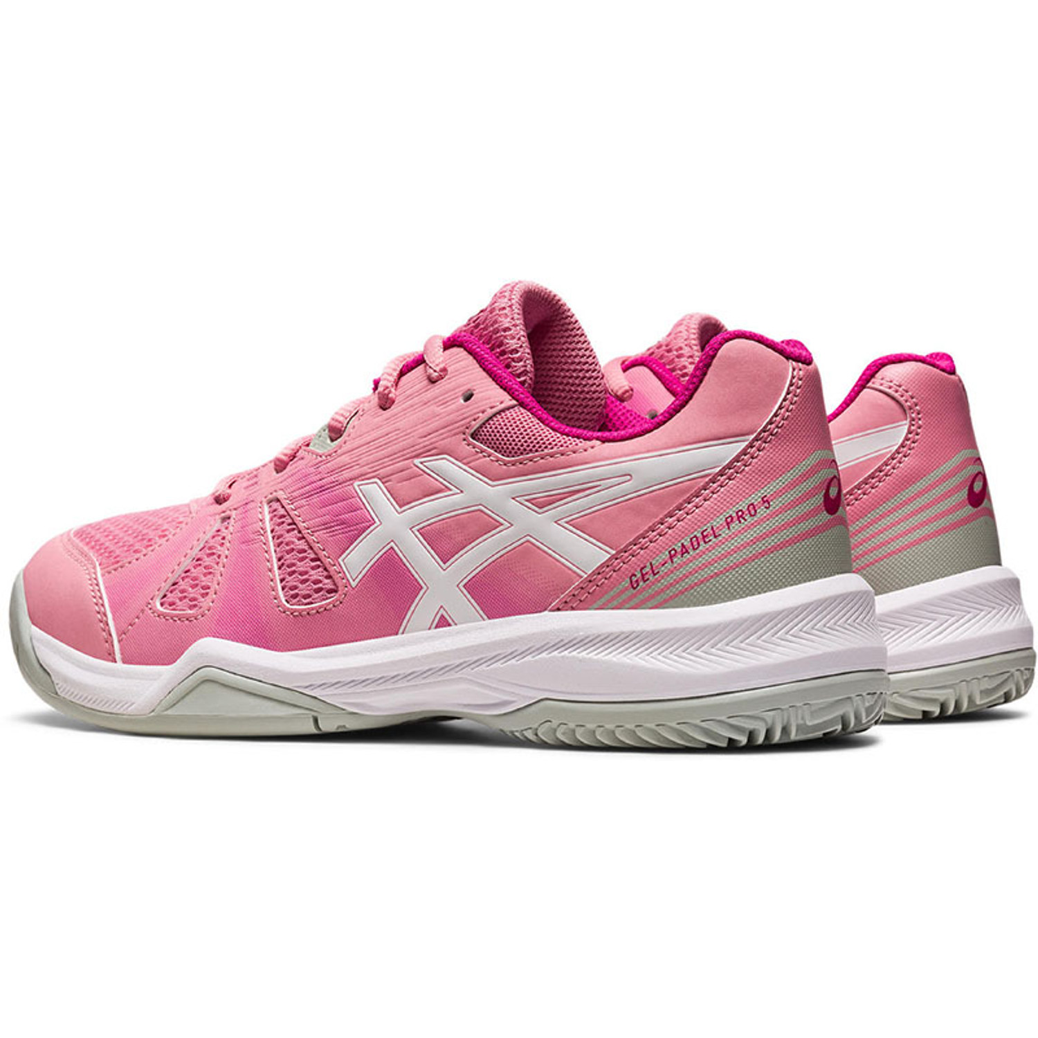 Asics Gel Padel Pro 5 Junior PadelDirect